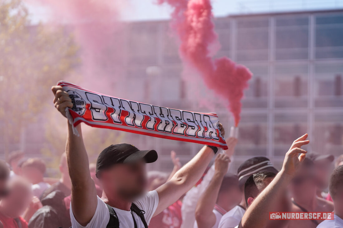 SC Freiburg – VfB Stuttgart (3)