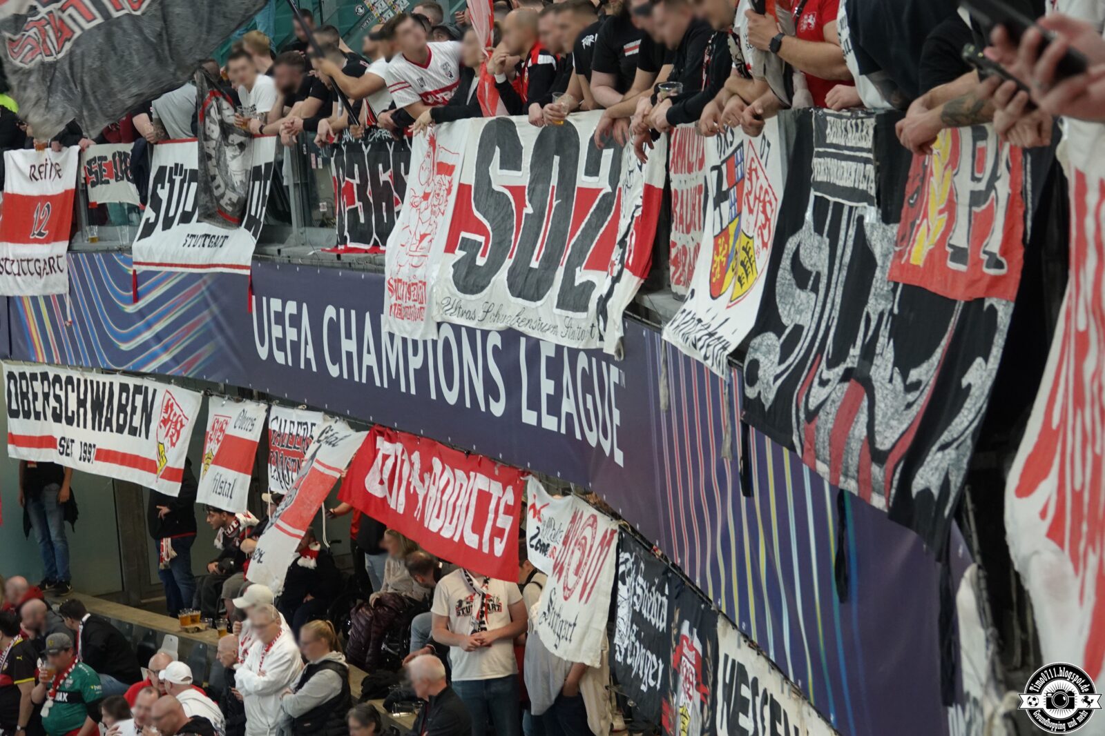 Juventus Turin – VfB Stuttgart 0-1 (28)