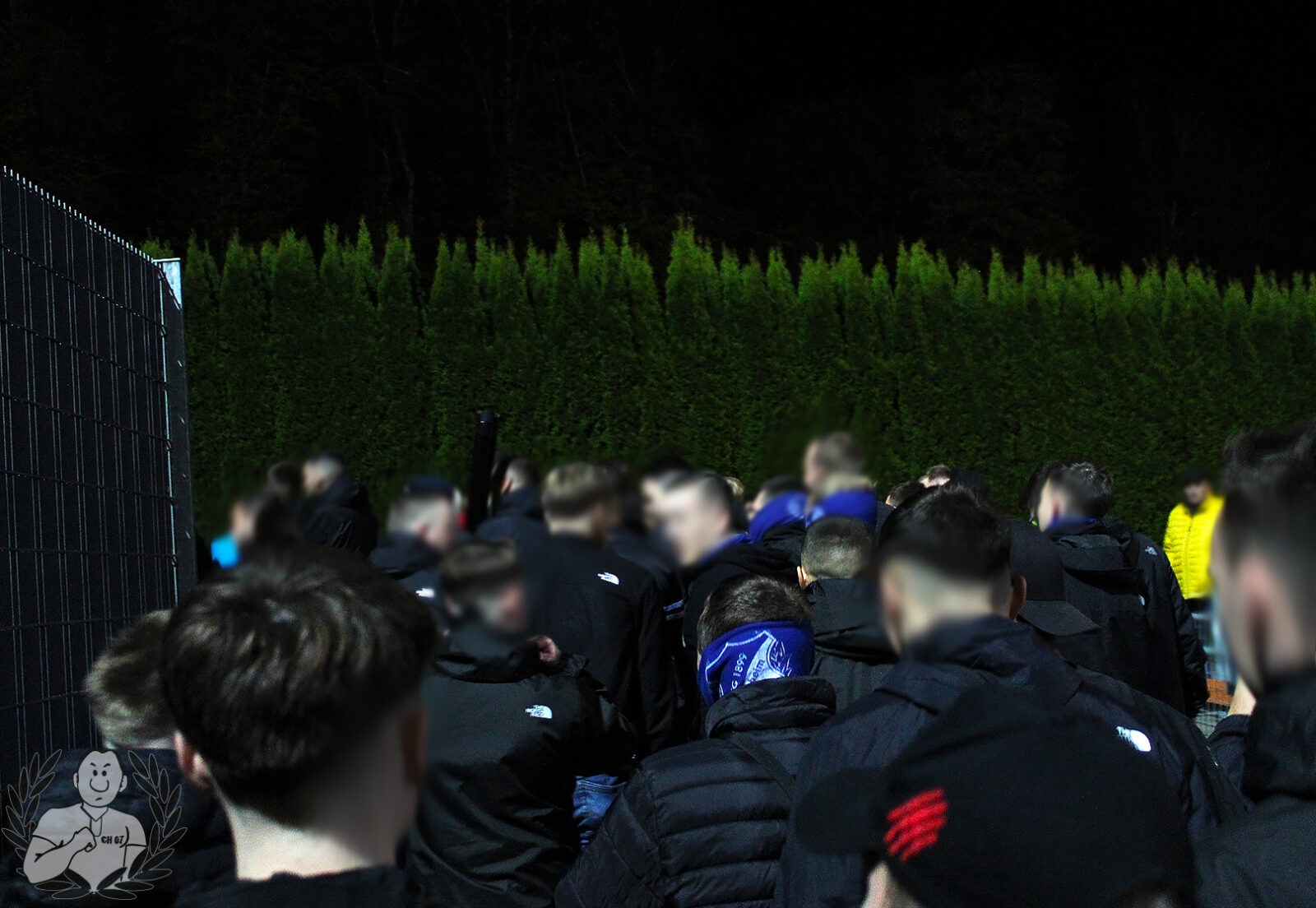 1. FC Heidenheim – TSG Hoffenheim 0-0 (15)