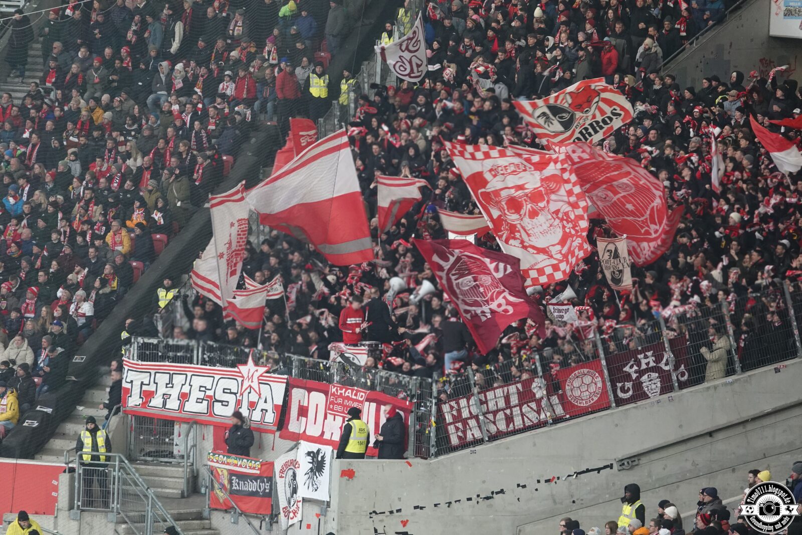 VfB Stuttgart – SC Freiburg 4-0 (6)