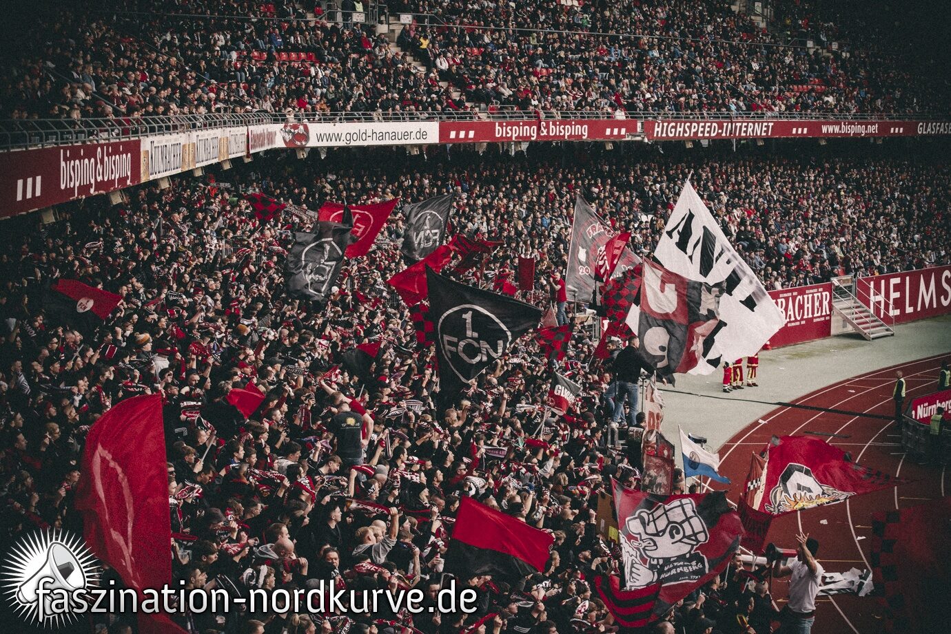 1. FC Nürnberg – 1. FC Kaiserslautern 1-1 (34)