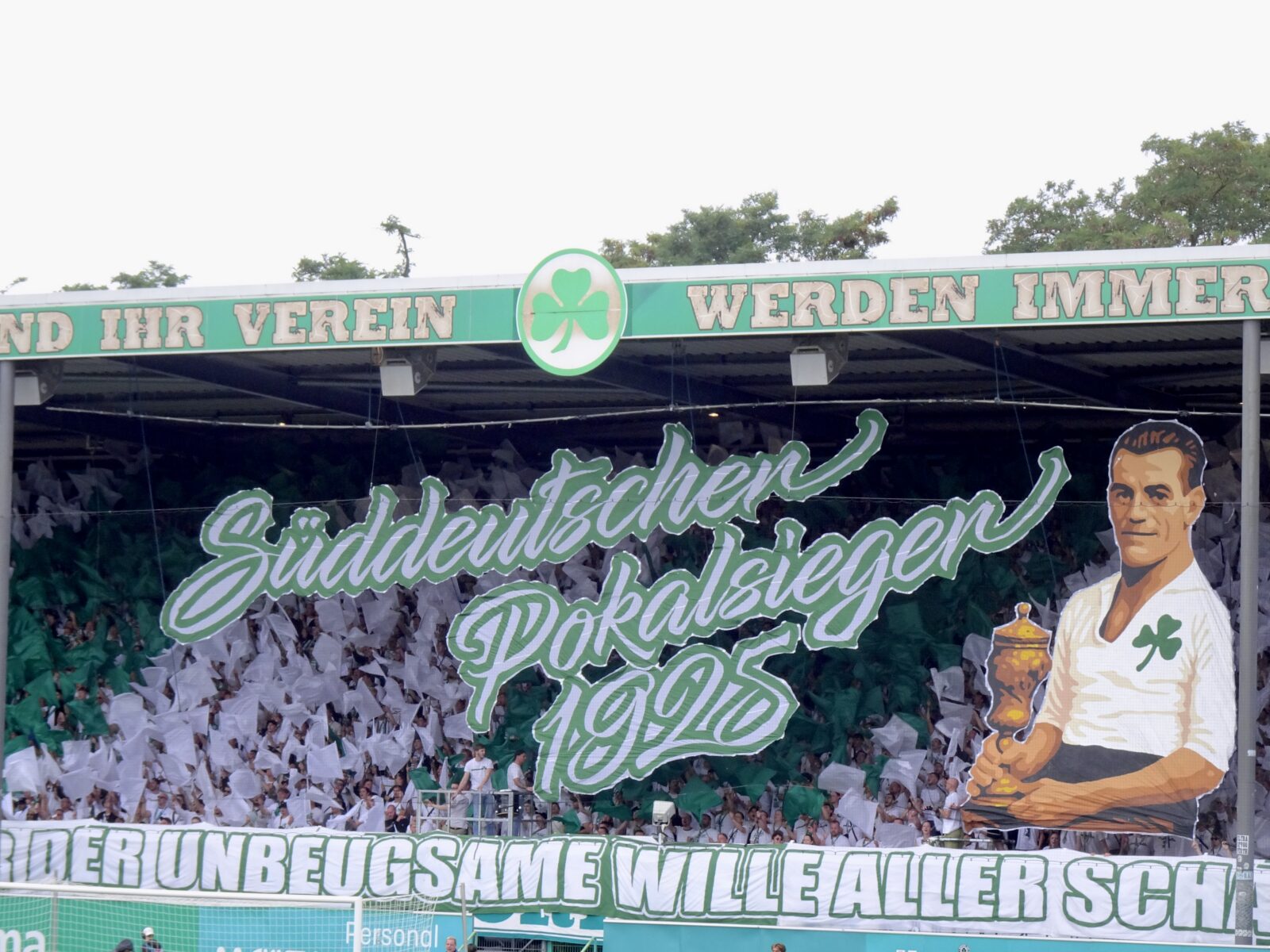 SpVgg Fürth – SG Dynamo Dresden 3-2 (2)