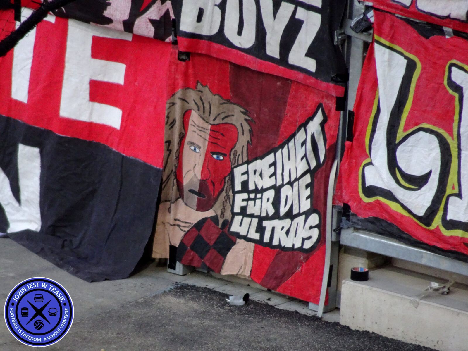 FC Carl Zeiss Jena – Bayer 04 Leverkusen 0-1 (8)