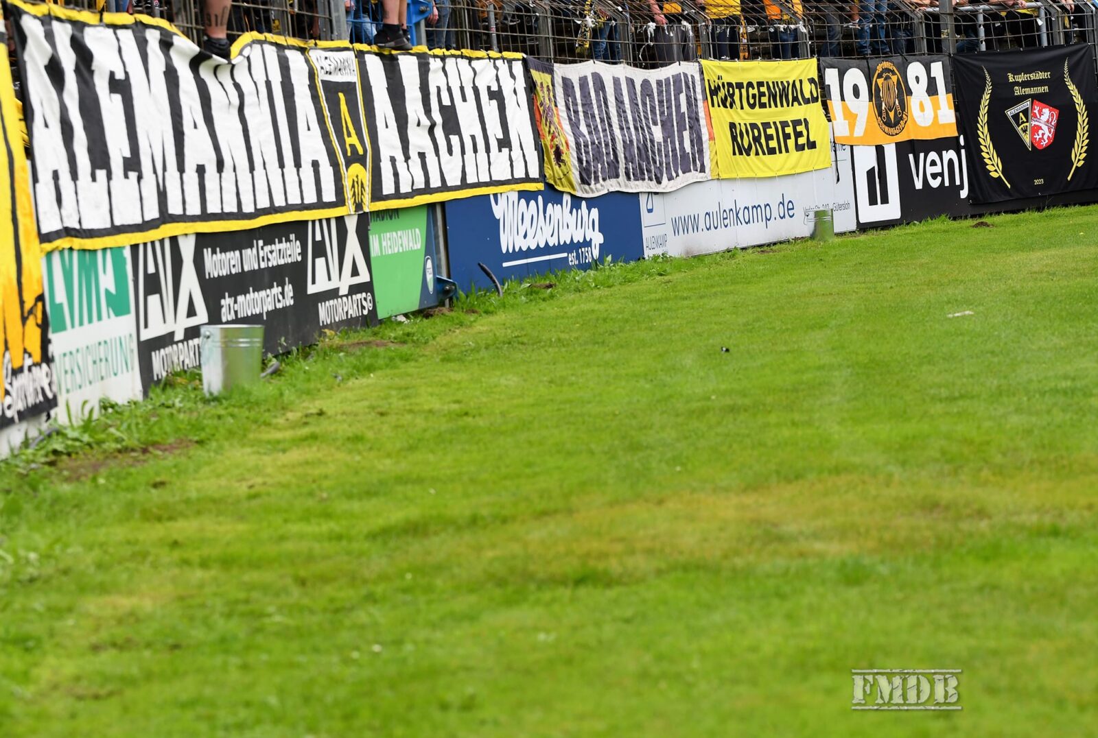 FC Gütersloh – TSV Alemannia Aachen 1-1 (13)
