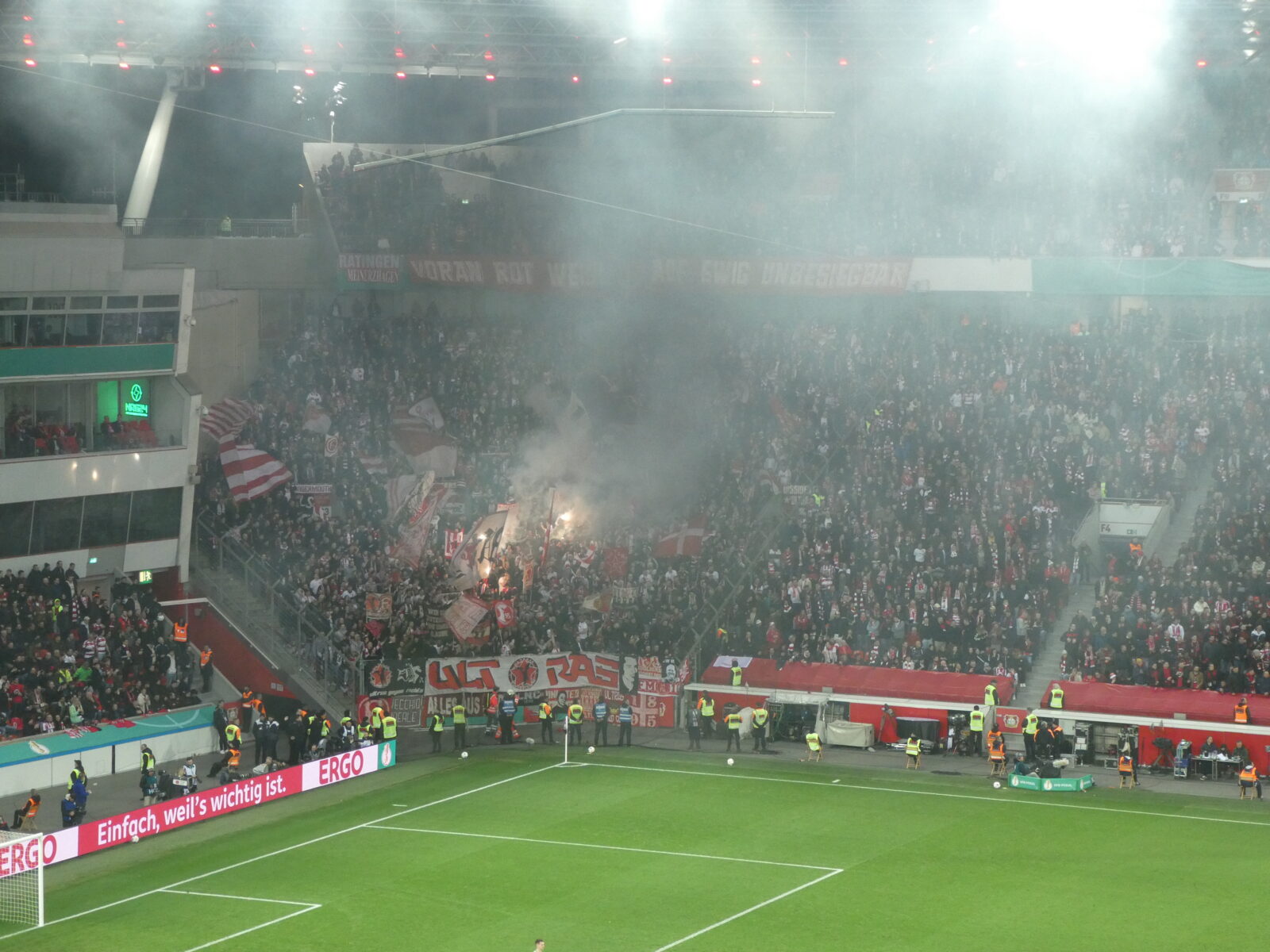 Bayer 04 Leverkusen – Fortuna Düsseldorf 4-0 (16)