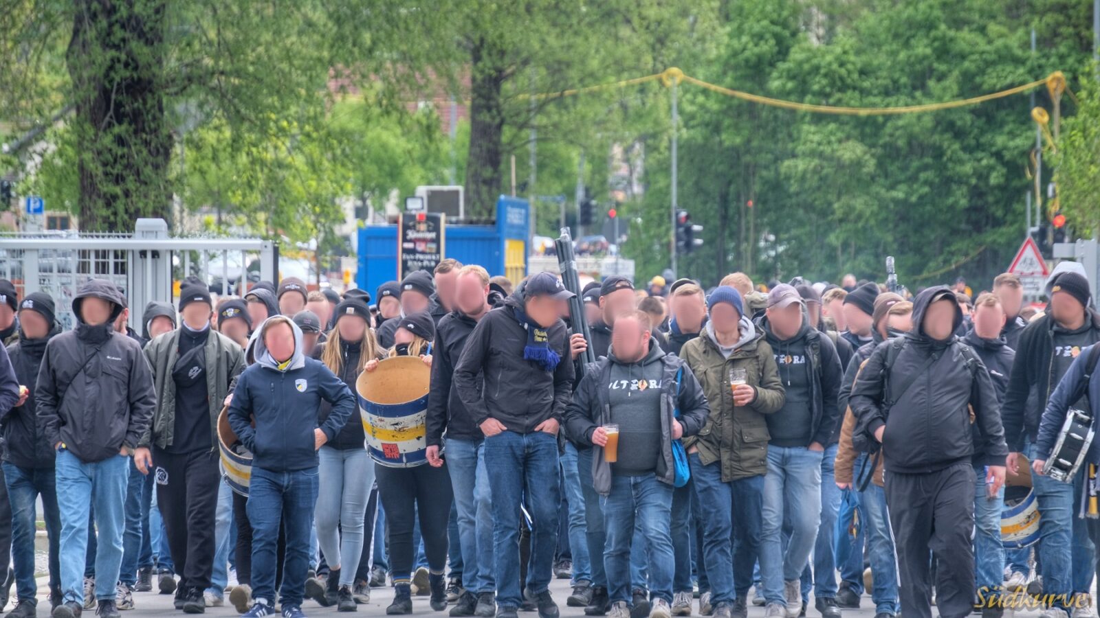 FC Carl Zeiss Jena – Berliner AK 3-3 (2)