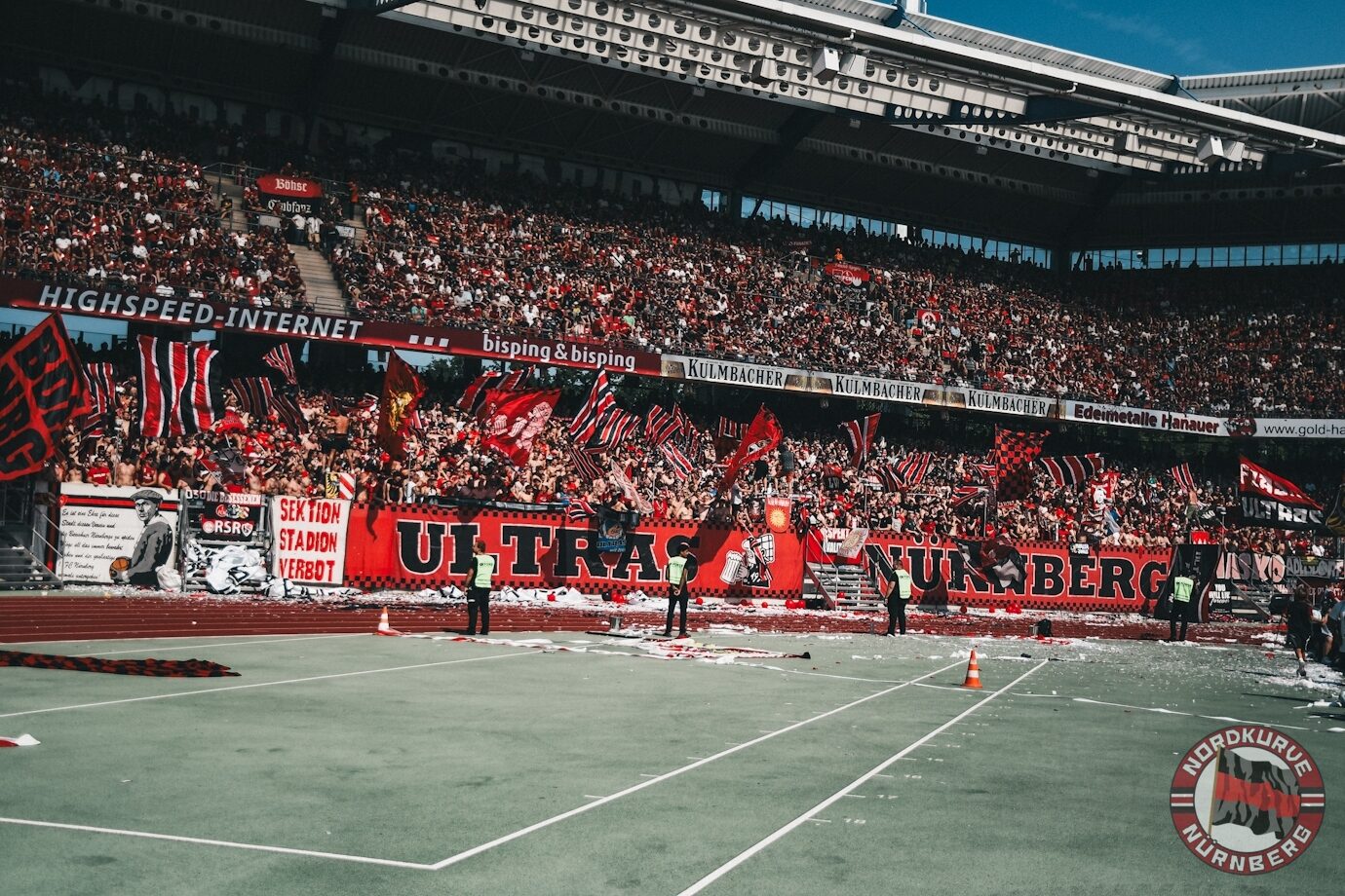 1. FC Nürnberg – 1. FC Magdeburg 0-4 (75)