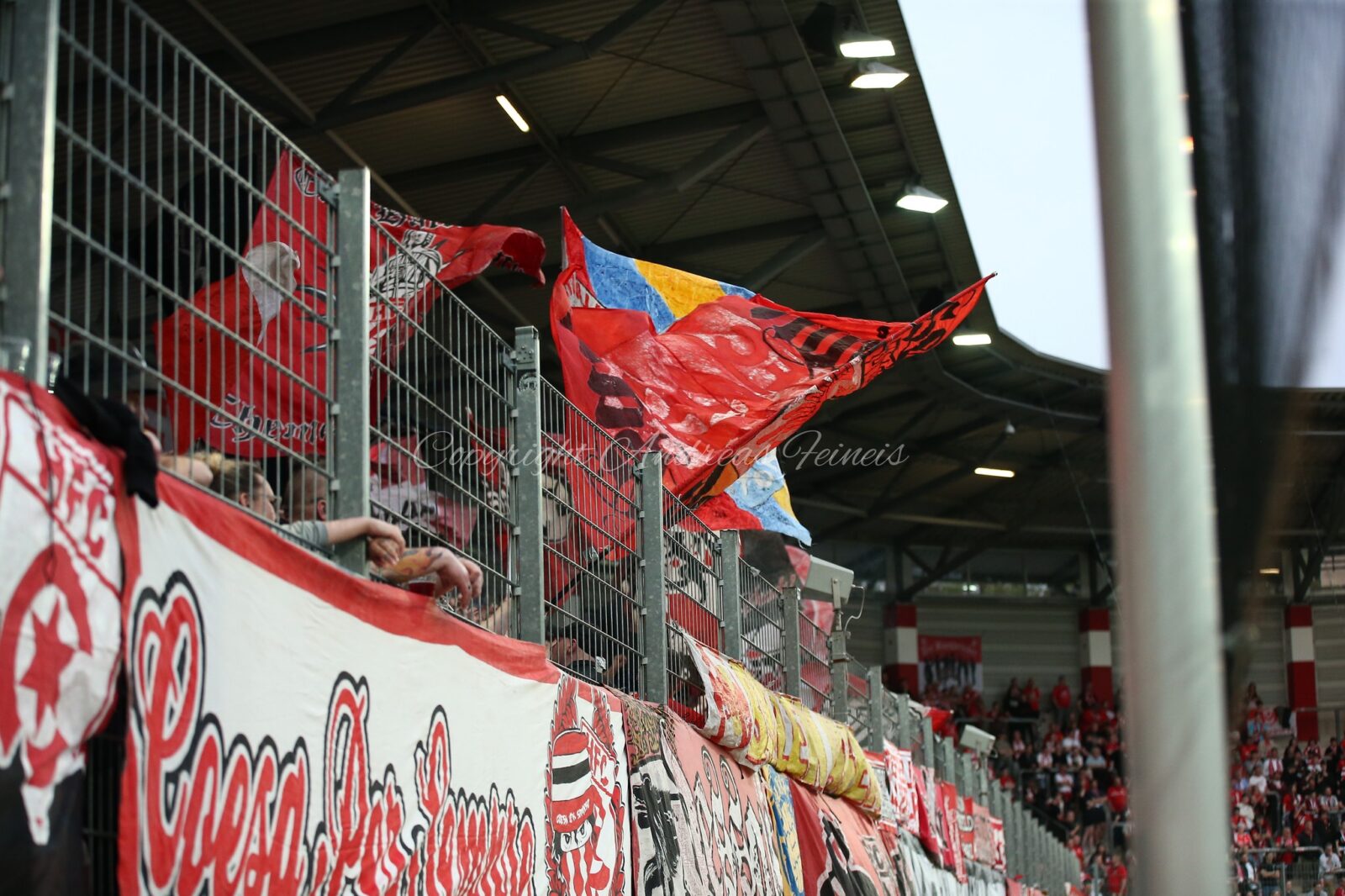 Hallescher FC – SSV Ulm 1846 0-2 (1)