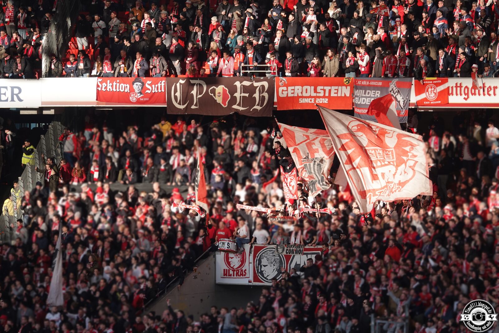 VfB Stuttgart – 1. FC Köln 1-1 (18)