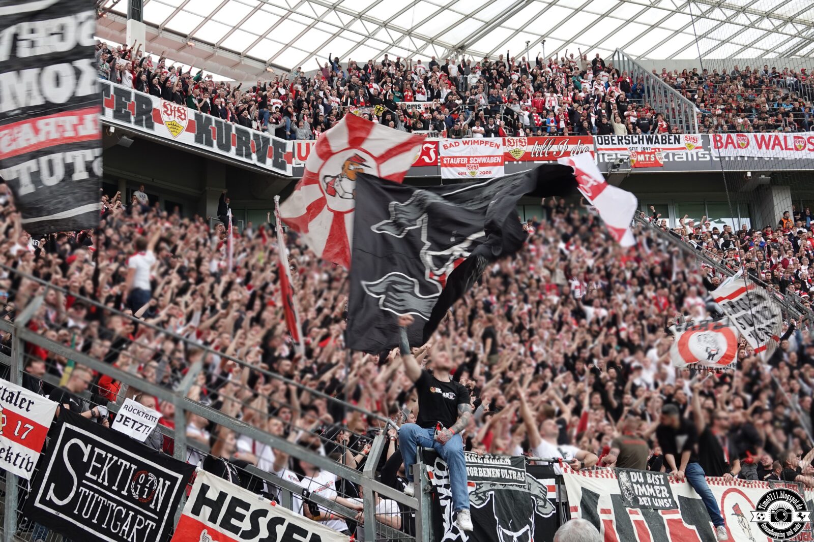 Bayer 04 Leverkusen – VfB Stuttgart 2-2 (13)
