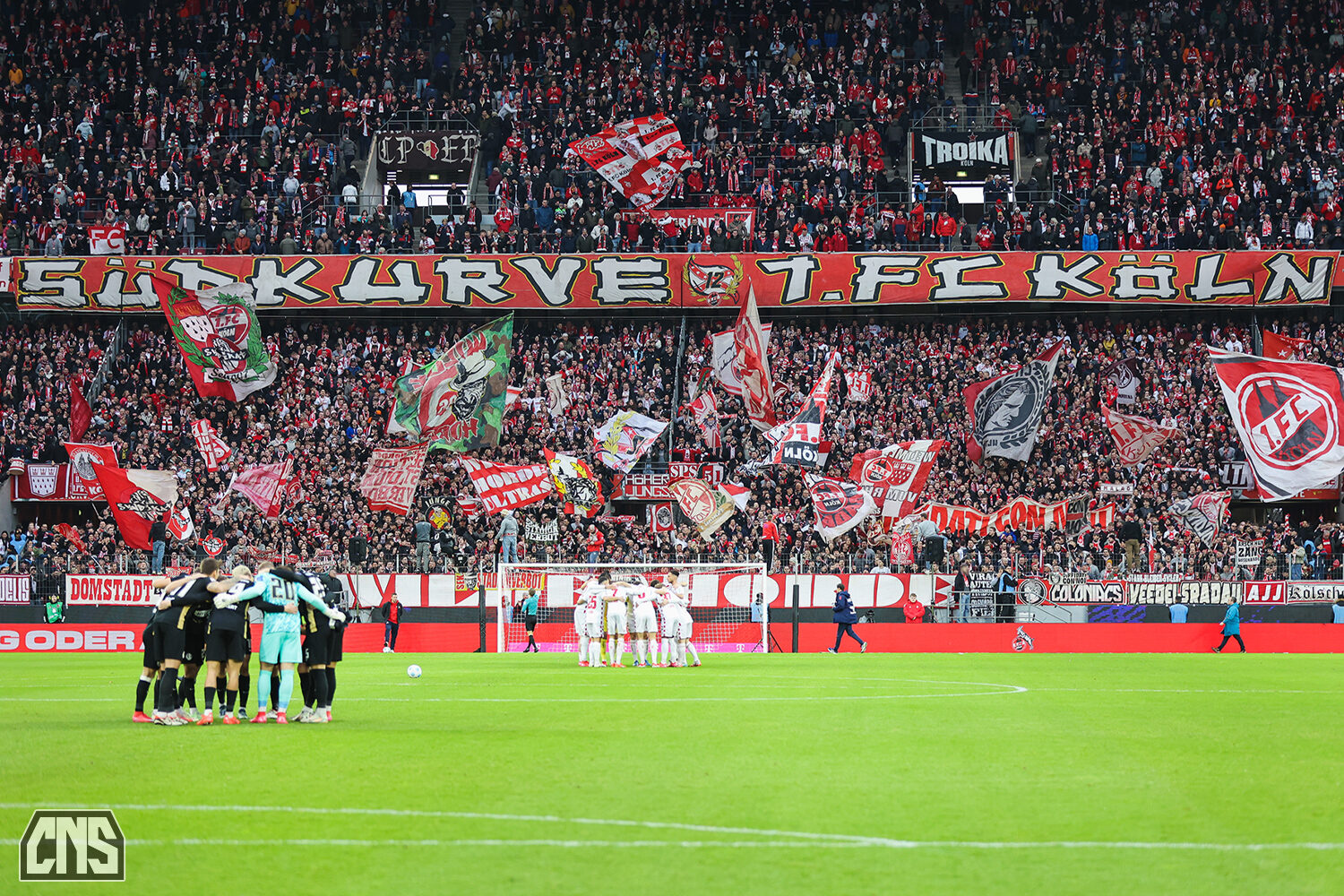 1. FC Köln – SV Elversberg 1-0 (8)