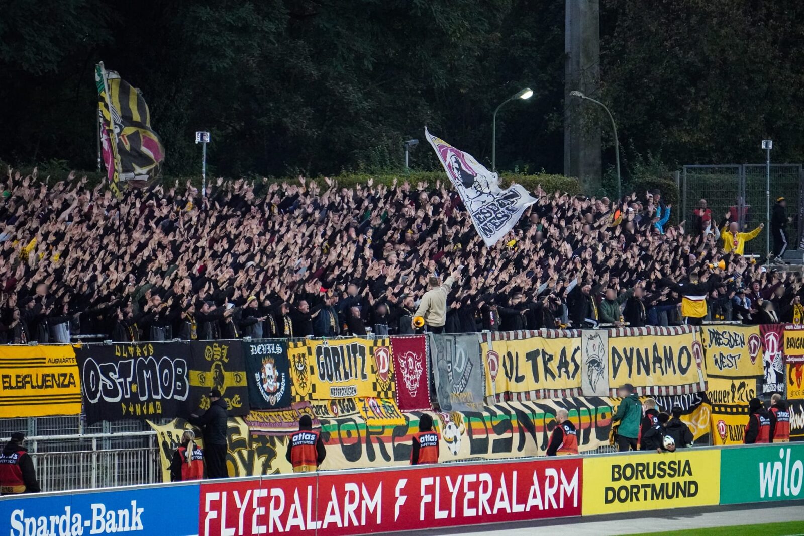 Borussia Dortmund II – Dynamo Dresden 2-1 (11)