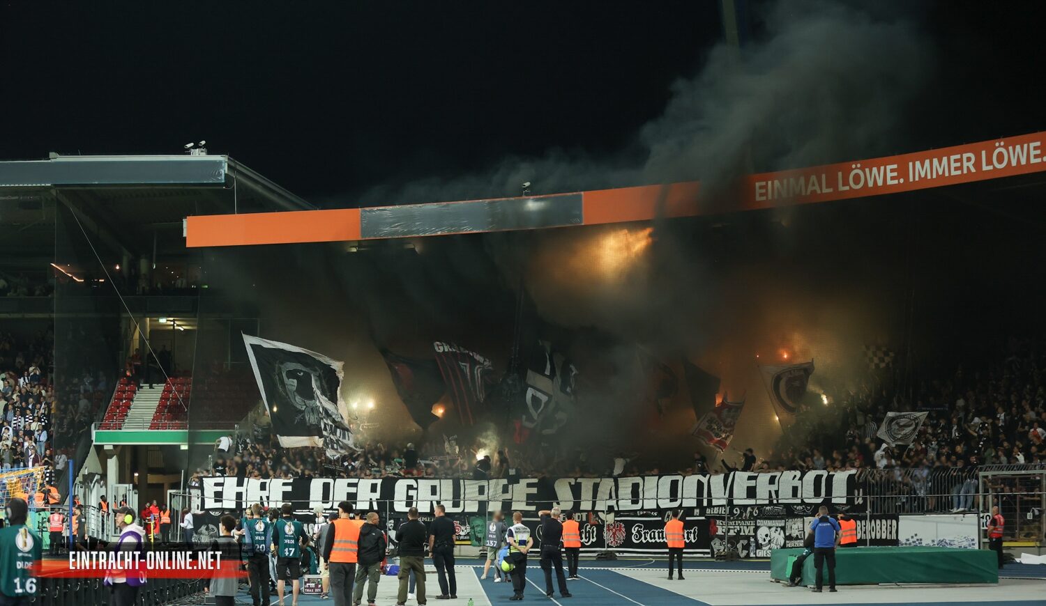 Eintracht Braunschweig – Eintracht Frankfurt 1-4 (14)