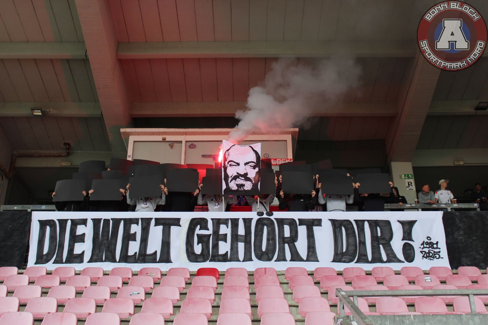 Bonner SC – FC Hürth 3-0 (2)