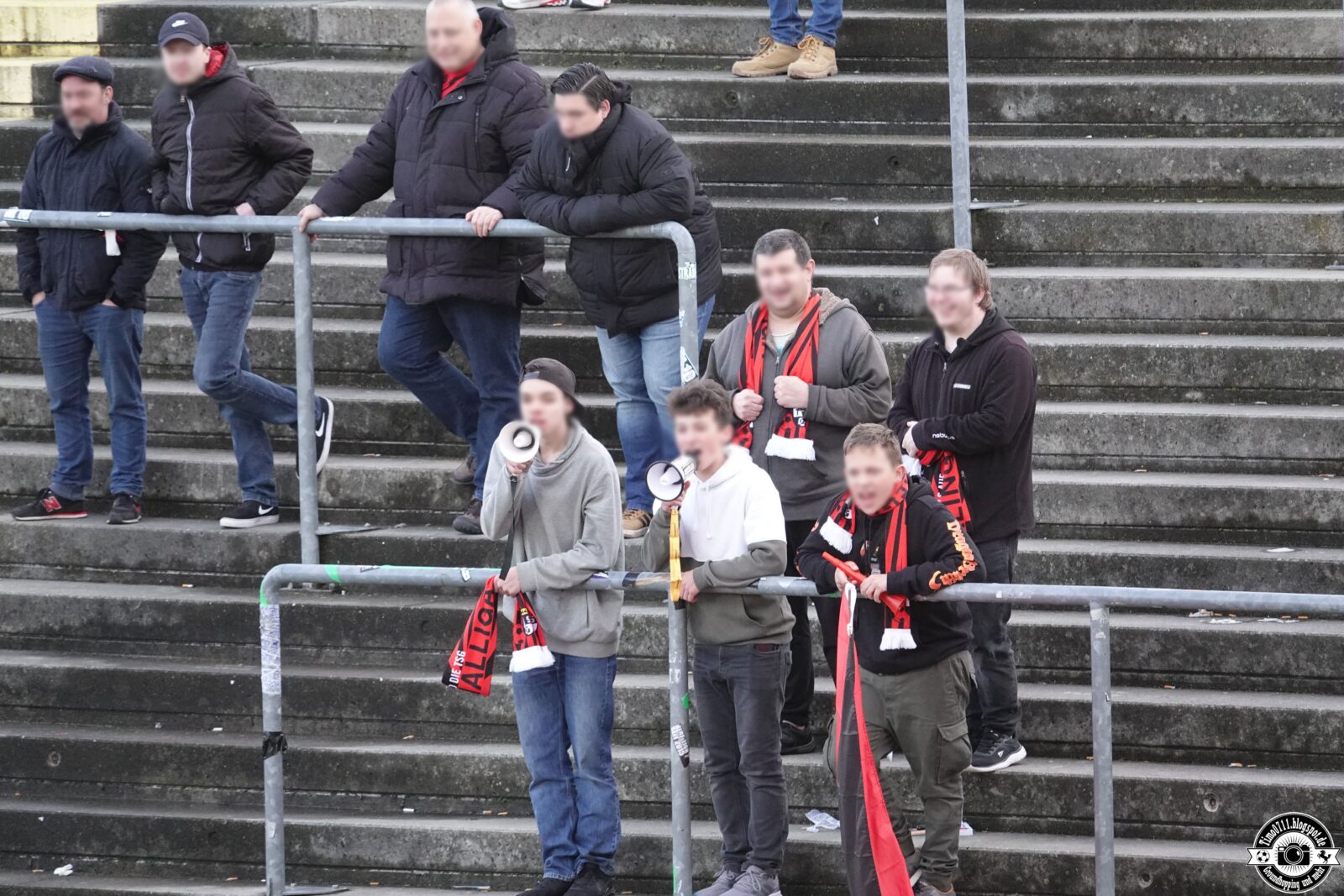 VfR Aalen – TSG Balingen 0-1 (3)