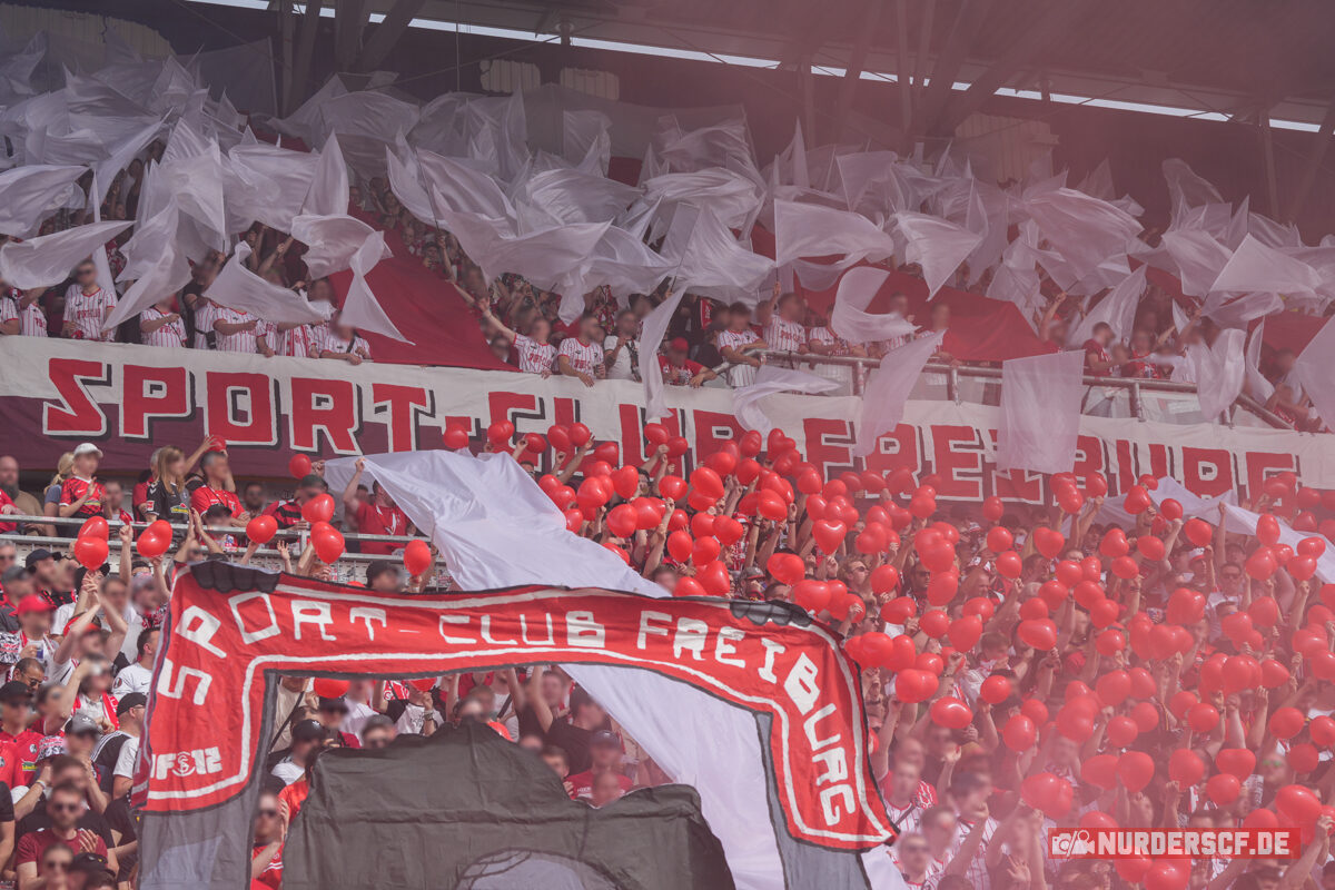 SV Darmstadt 98 – SC Freiburg 0-1 (17)