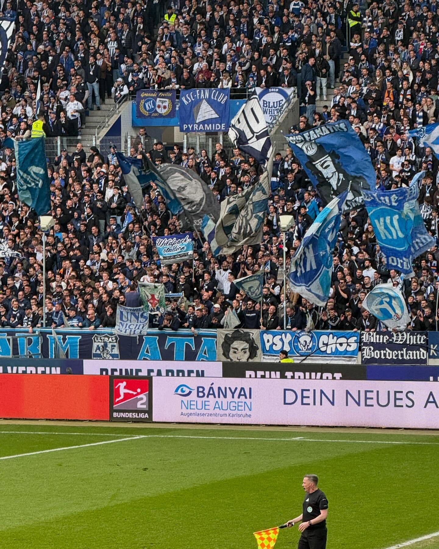 Karlsruher SC – 1. FC Magdeburg 3-1 (7)