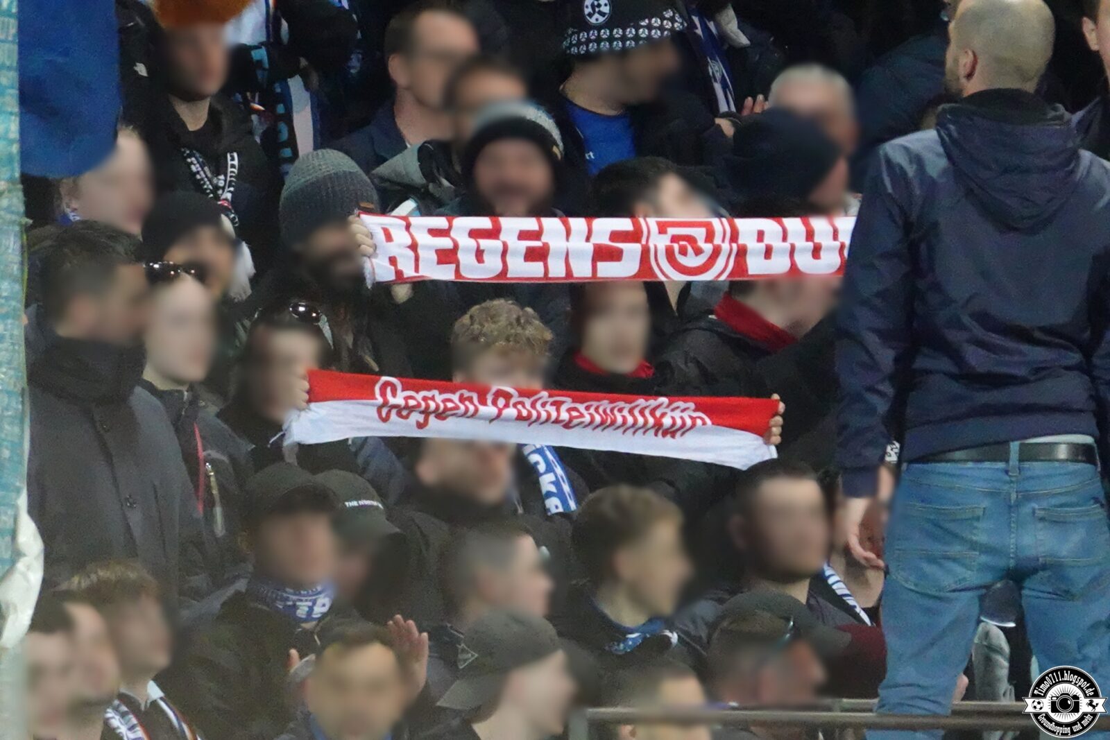 VfR Aalen – Stuttgarter Kickers 0-0 (8)