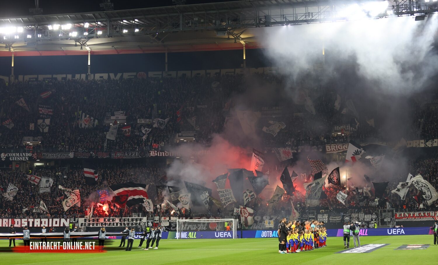 Eintracht Frankfurt – Slavia Prag 1-0 (25)