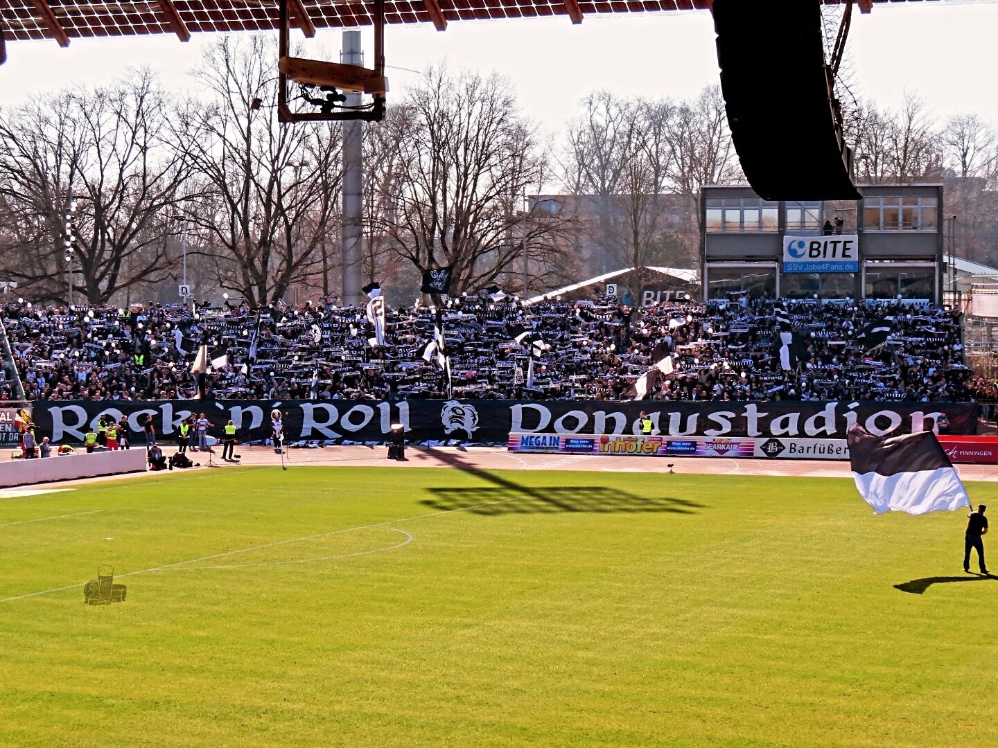 SSV Ulm 1846 – 1. FC Köln 0-1 (1)