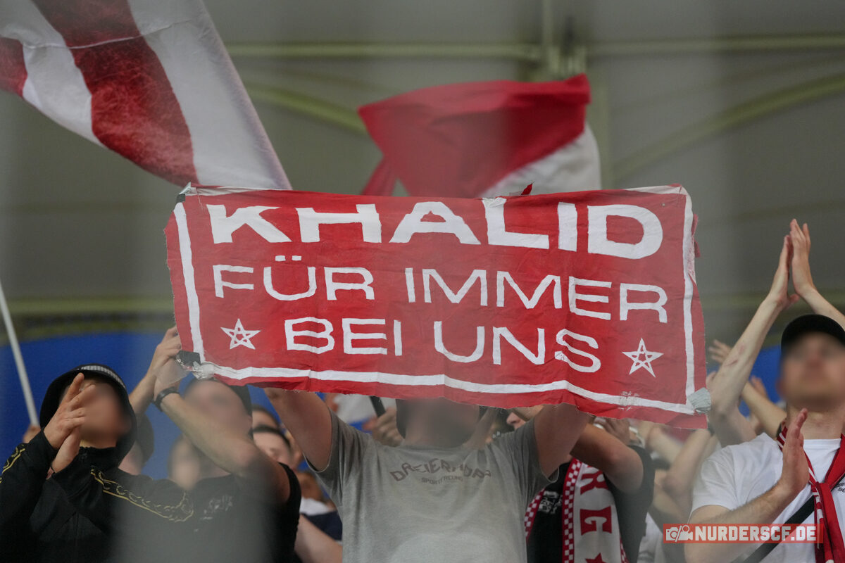 1. FC Saarbrücken – SC Freiburg II 2-1 (9)