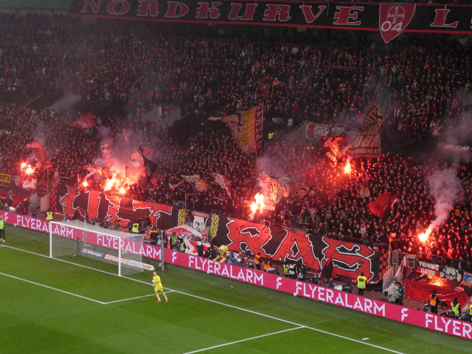 Bayer 04 Leverkusen – 1. FC Köln 3-2 n.V. (5)