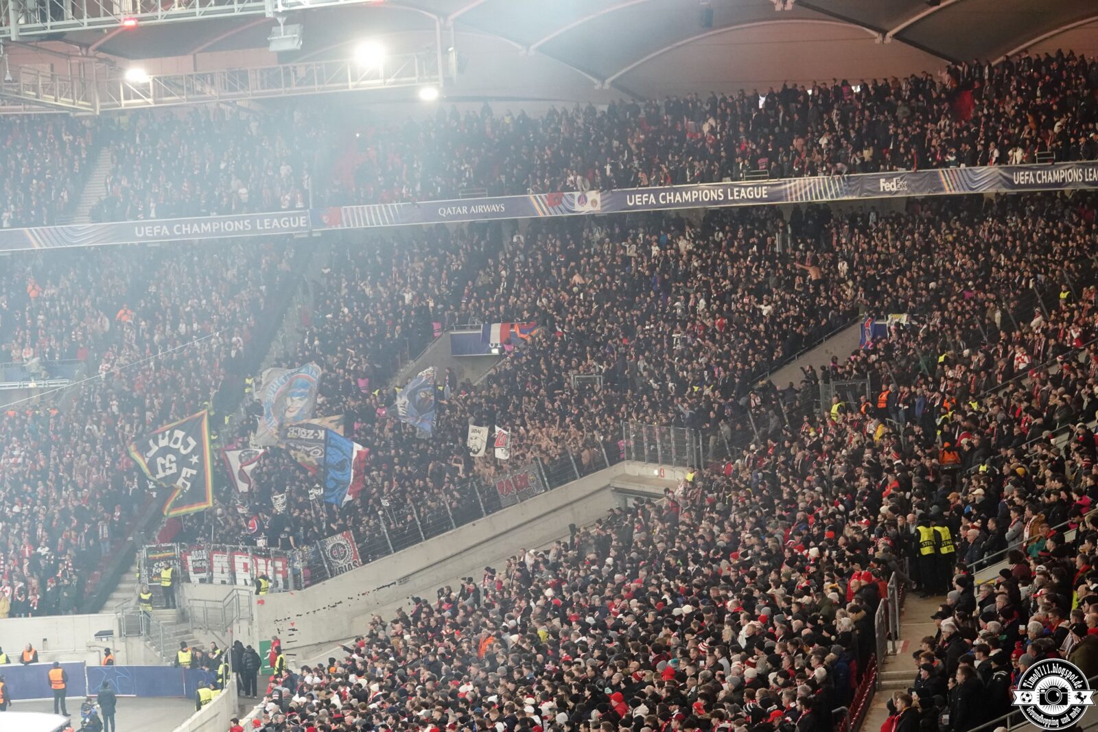 VfB Stuttgart – Paris SG 1-4 (6)