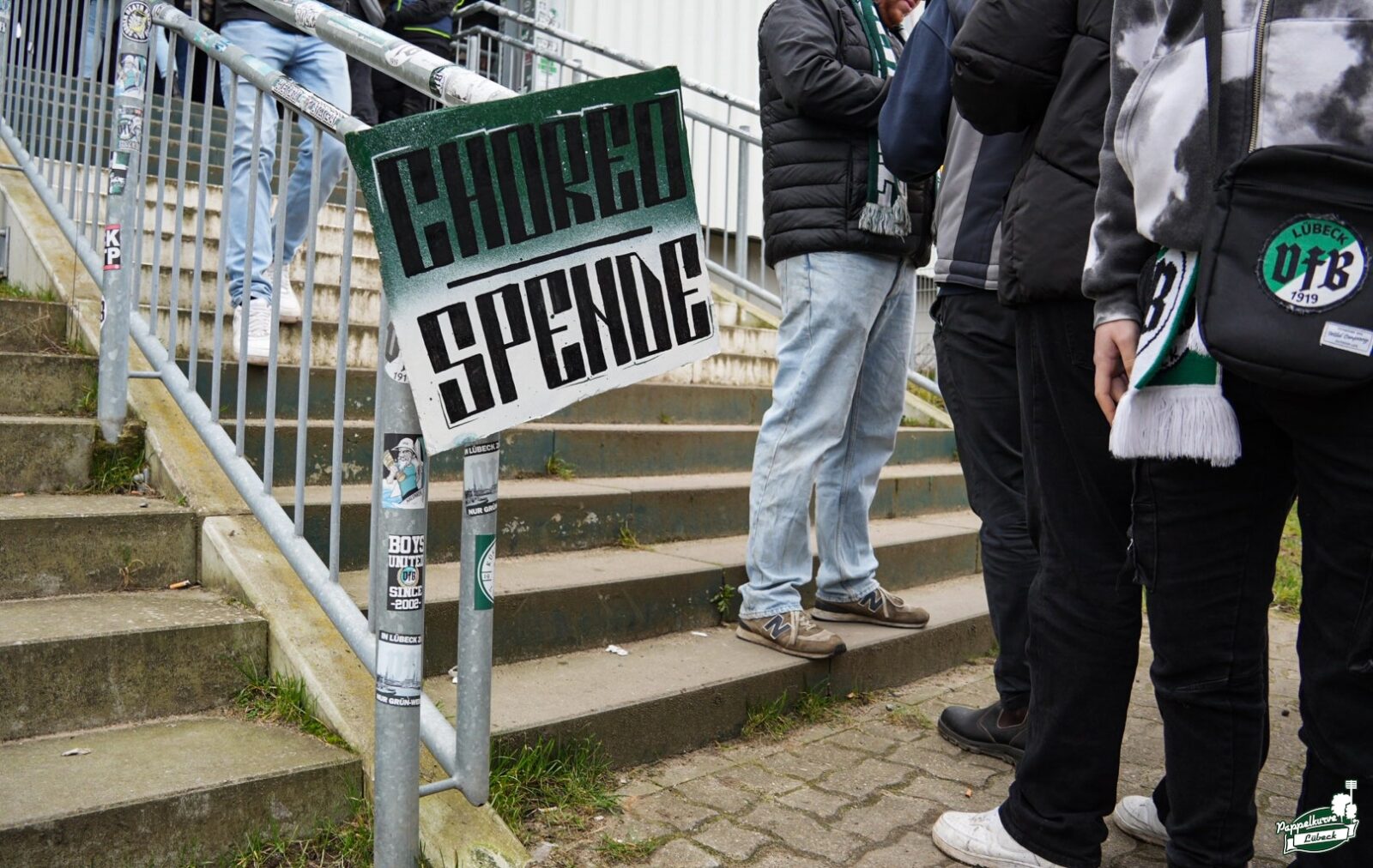 VfB Lübeck – SC Preußen Münster 0-3 (6)