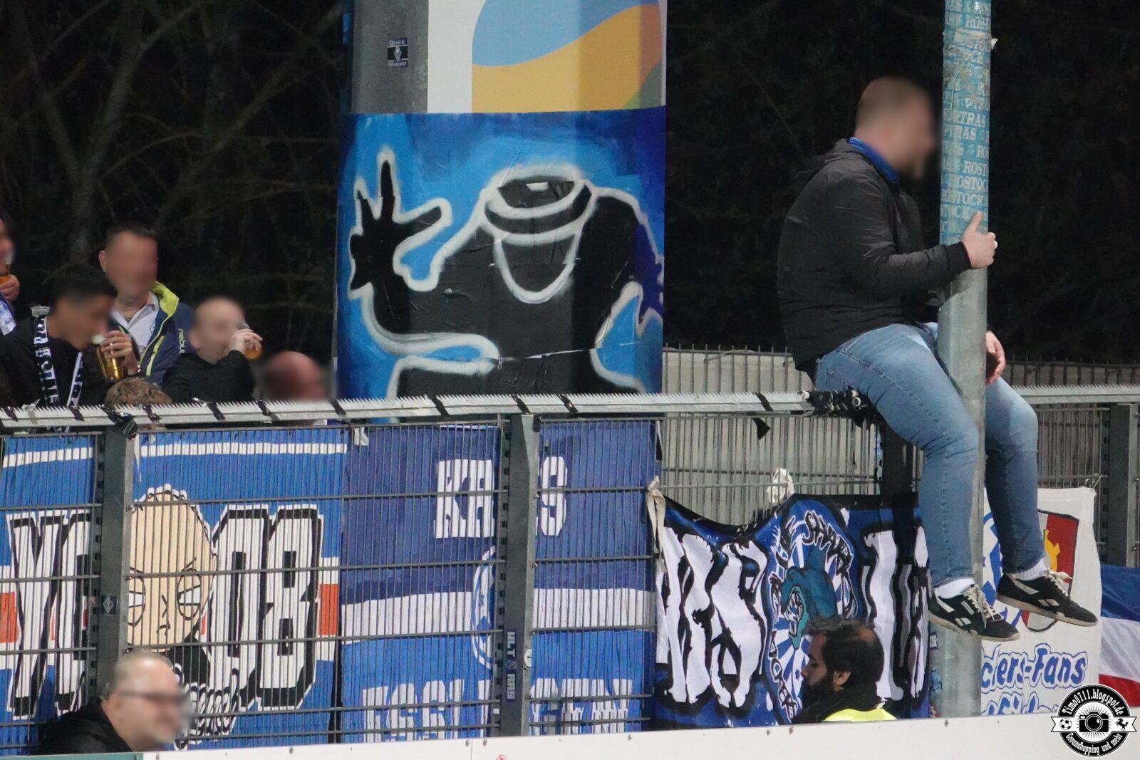 VfR Aalen – Stuttgarter Kickers 0-0 (16)