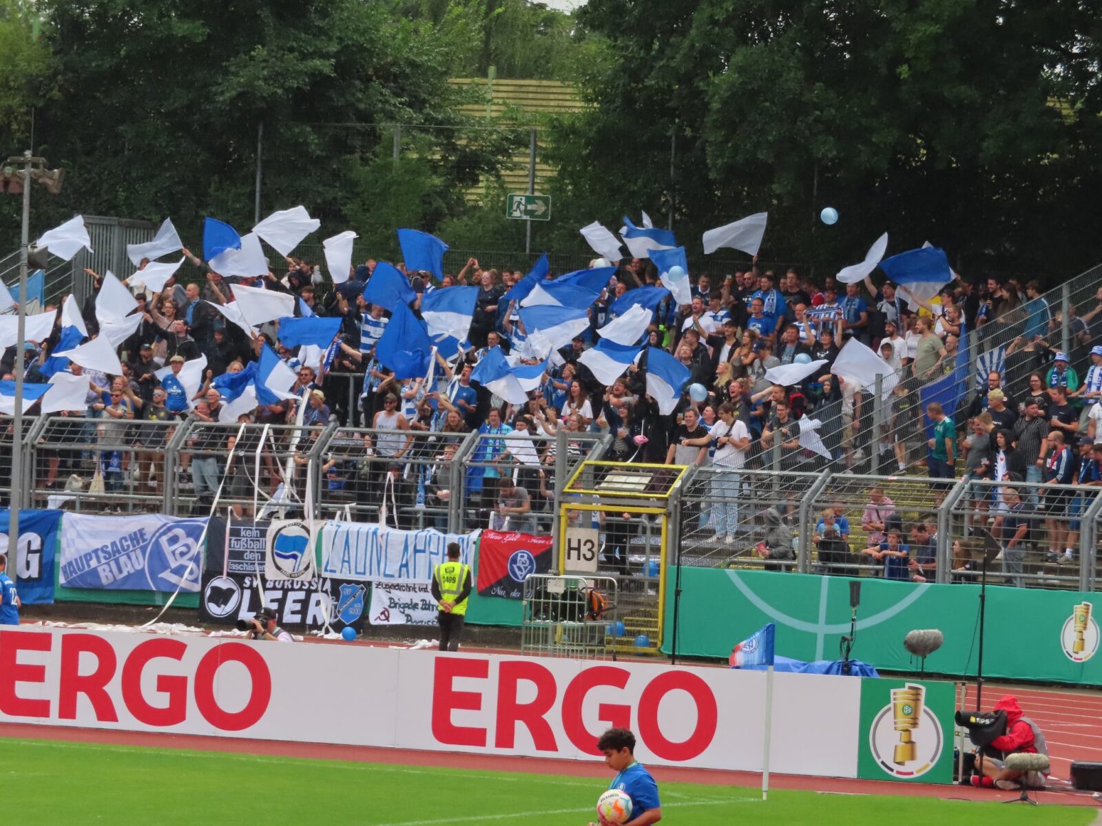 Bremer SV – FC Schalke 04 (3)