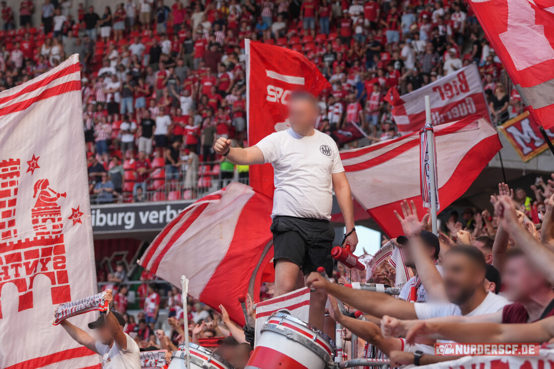 SC Freiburg – VfB Stuttgart (82)