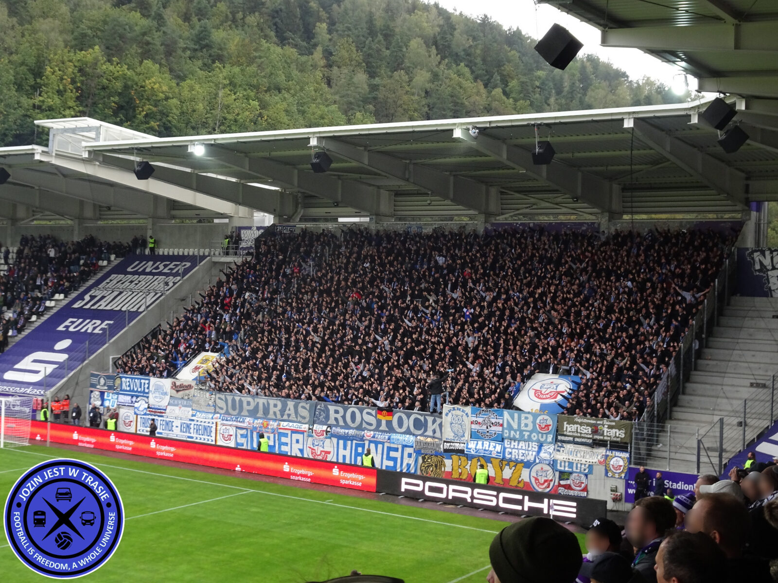 FC Erzgebirge Aue – FC Hansa Rostock 1-2 (19)