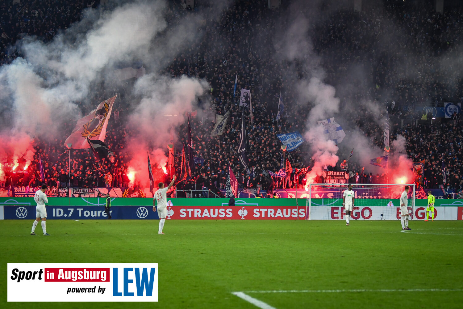 Karlsruher SC – FC Augsburg 4-5 i.E. (2)