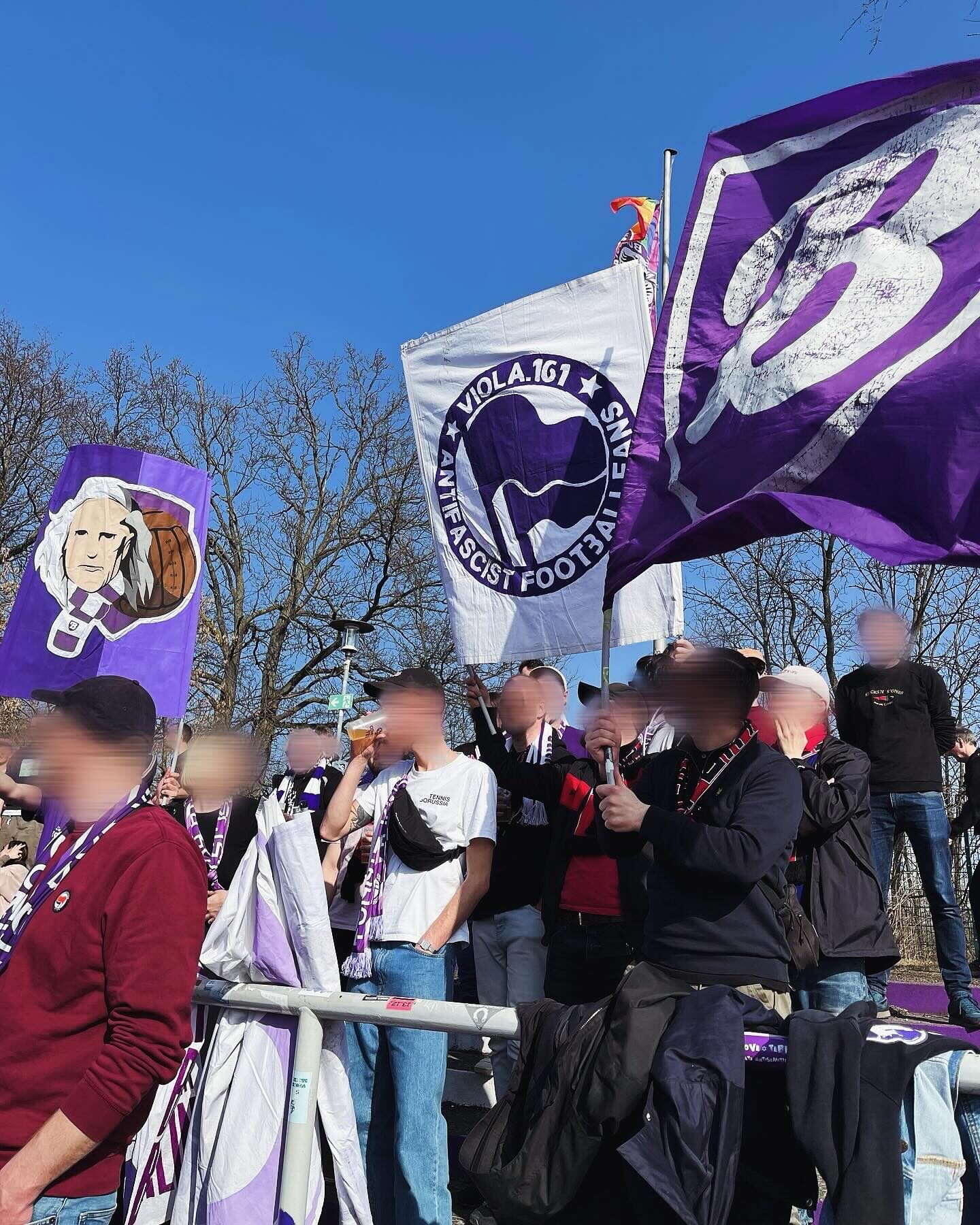Tennis Borussia Berlin – Berliner AK 1-1 (2)