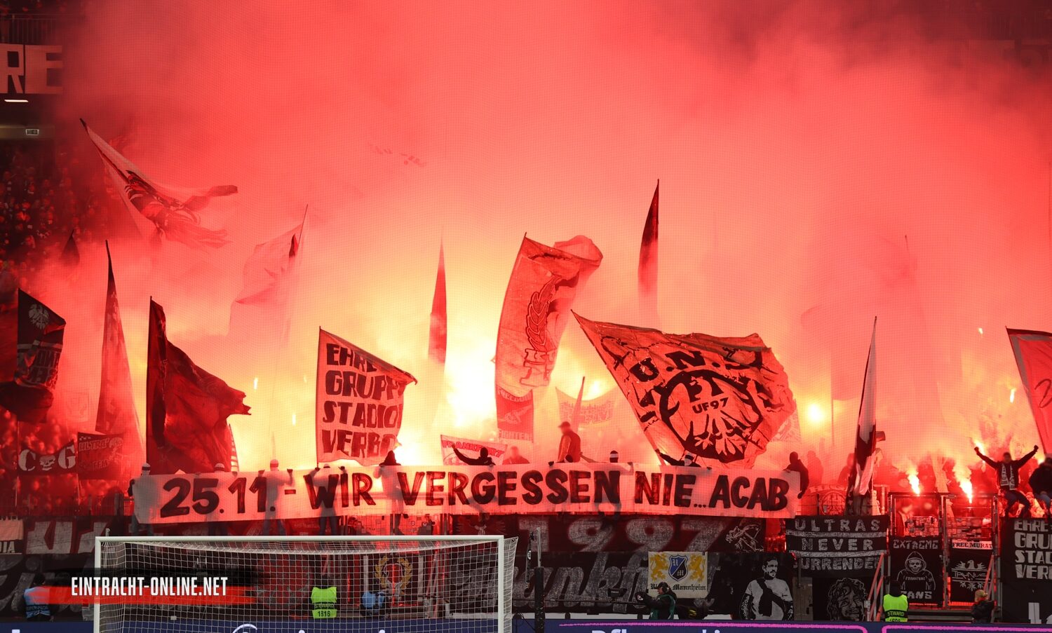 Eintracht Frankfurt – Werder Bremen 1-0 (16)