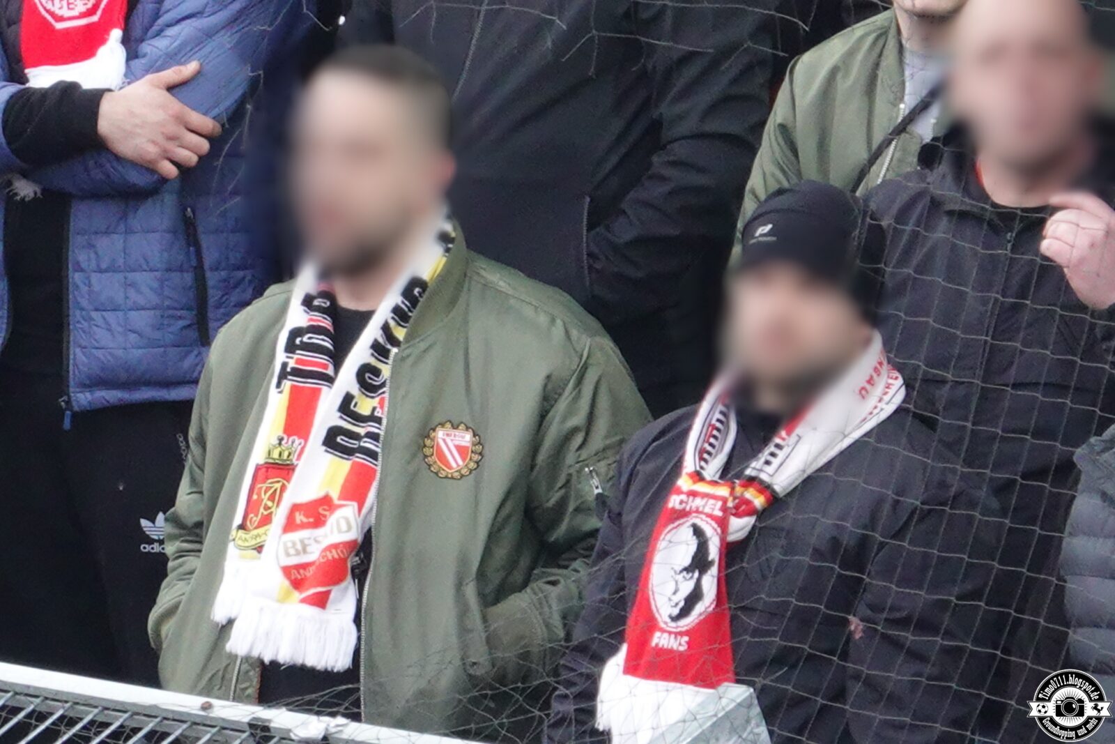 FC Energie Cottbus – Dynamo Dresden 1-1 (34)