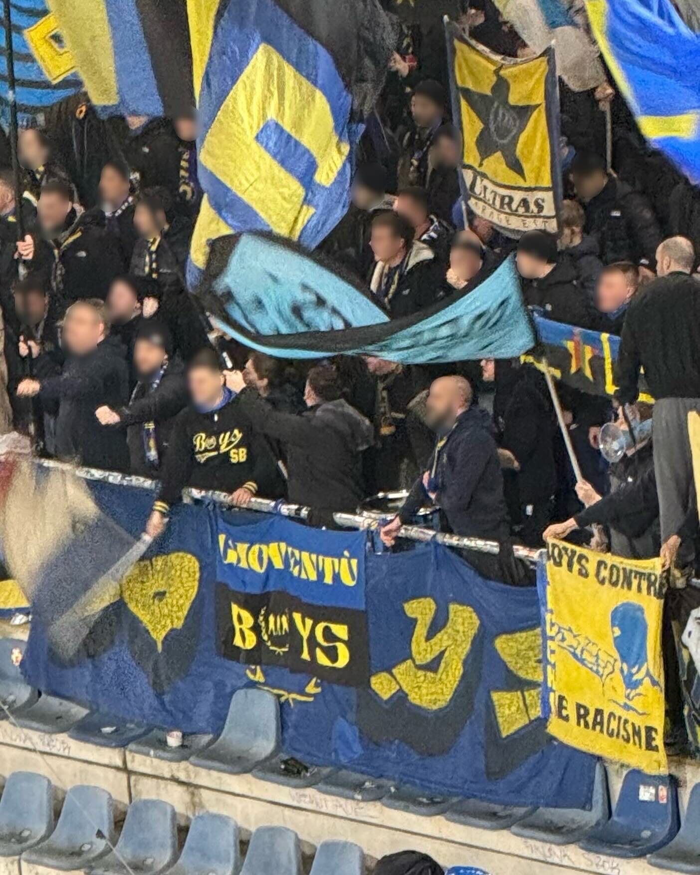 DSC Arminia Bielefeld – 1. FC Saarbrücken 3-1 (9)