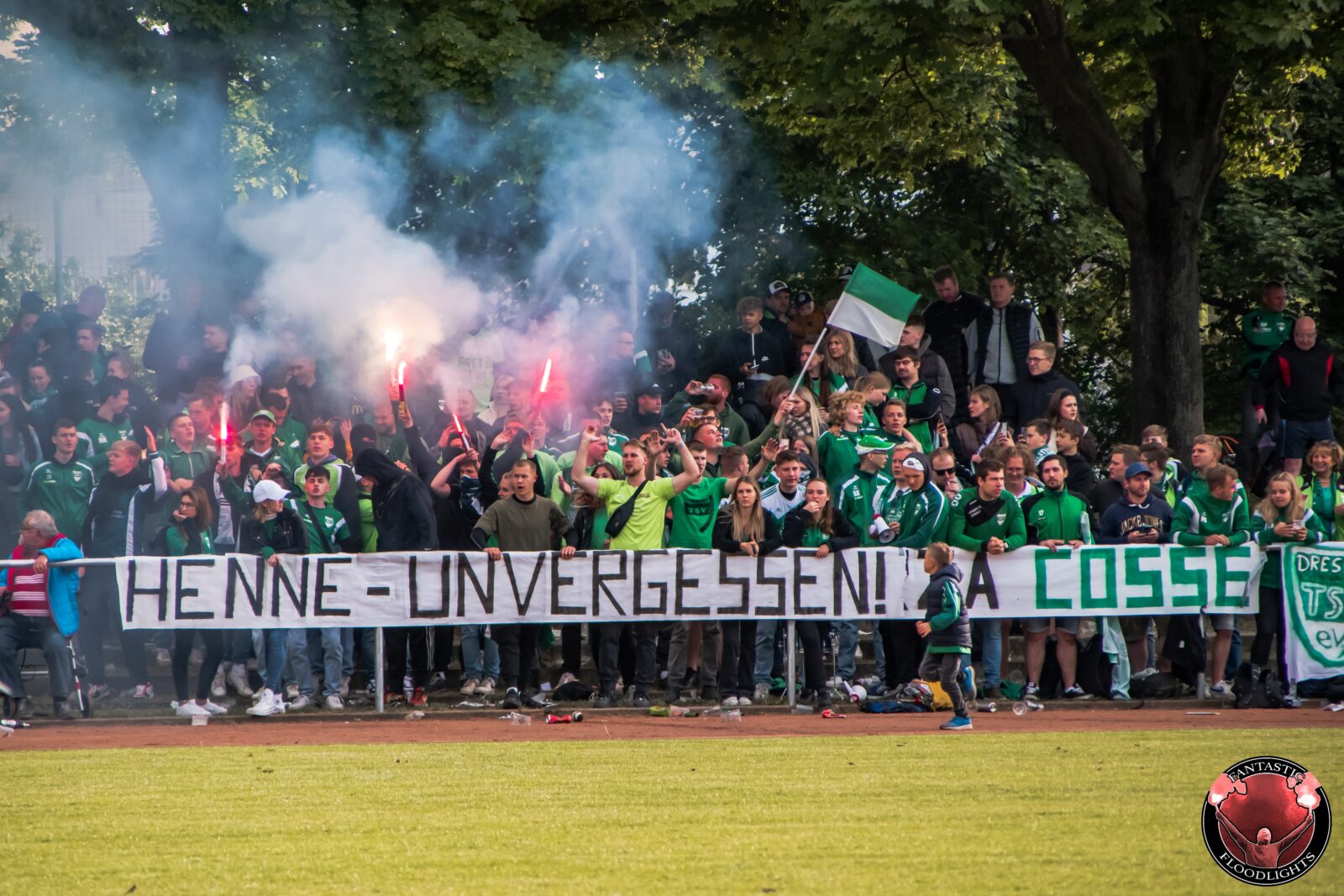 SpVgg. Dresden-Löbtau – TSV Cossebaude 3-1 (18)