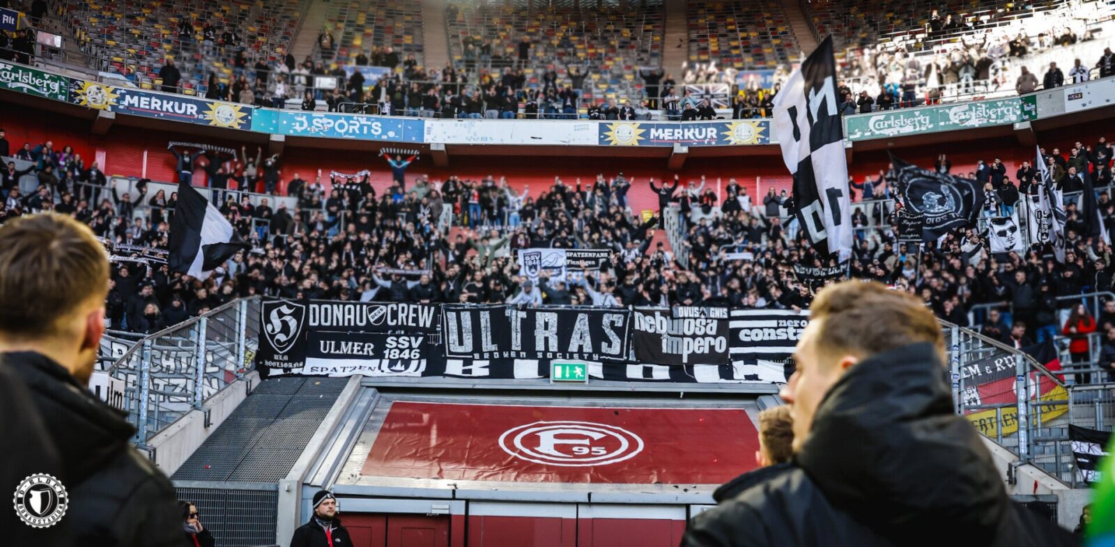 Fortuna Düsseldorf – SSV Ulm 1846 3-2 (4)