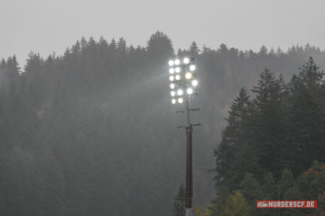 SC Freiburg II – SC Preußen Münster 2-2 (54)