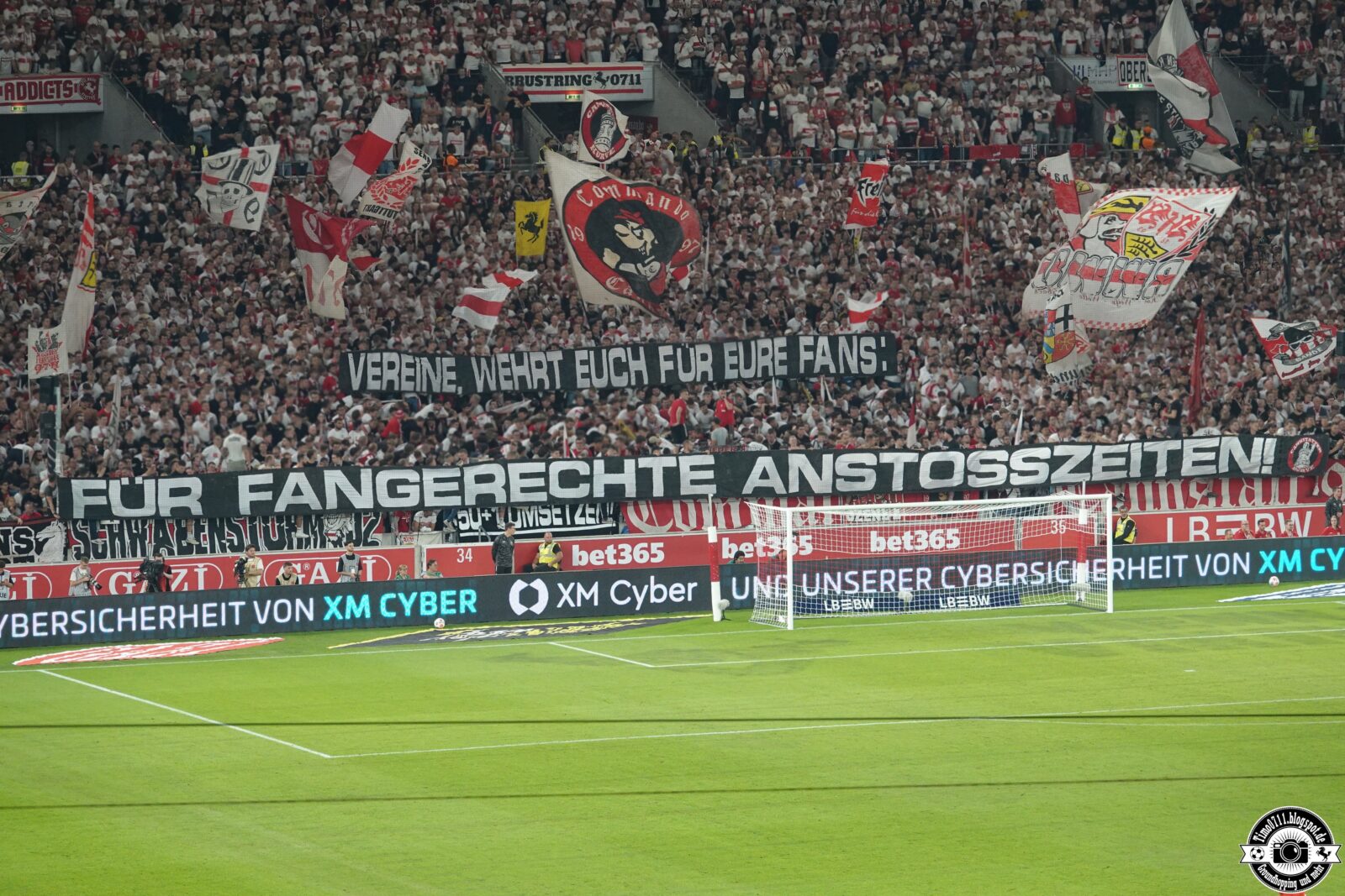 VfB Stuttgart – FC St. Pauli 2:0 (4)