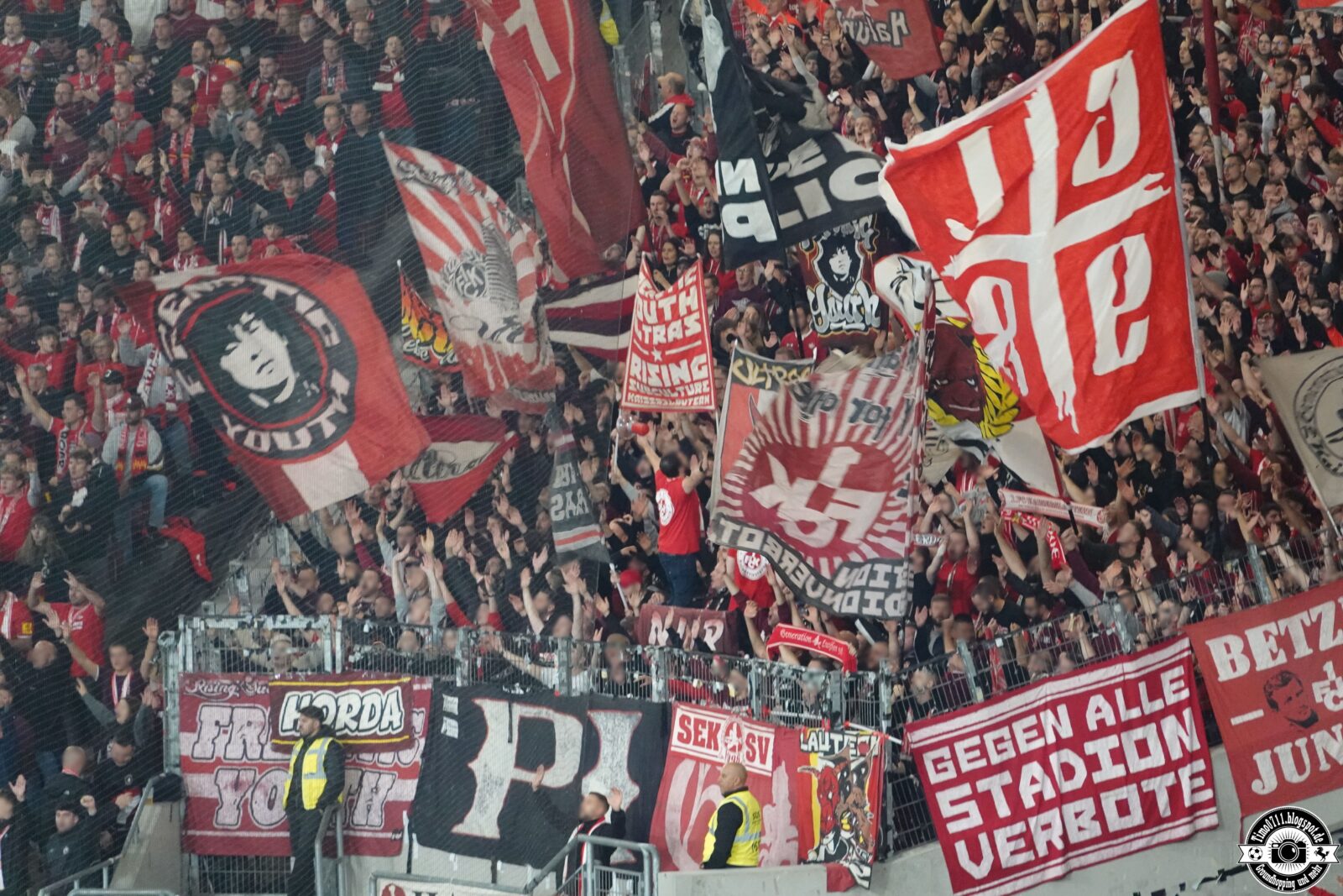 VfB Stuttgart – 1. FC Kaiserslautern 2-1 (12)