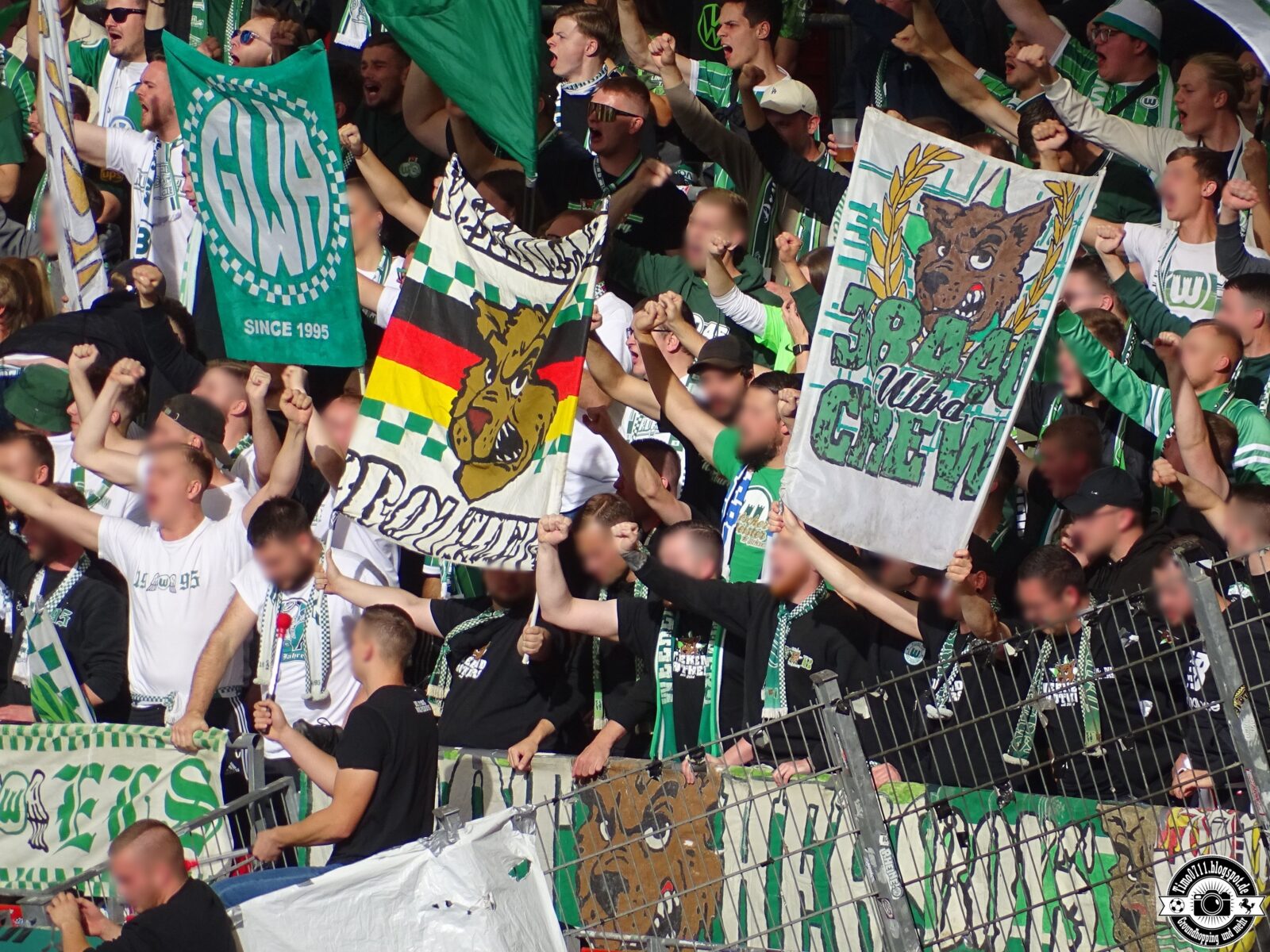 VfB Stuttgart – VfL Wolfsburg 3-1 (8)