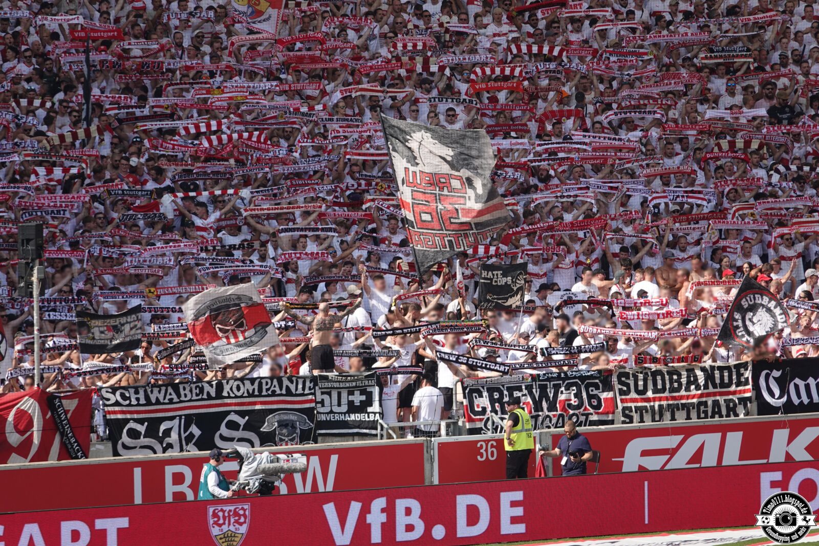 VfB Stuttgart – 1. FSV Mainz 05 3-3 (22)