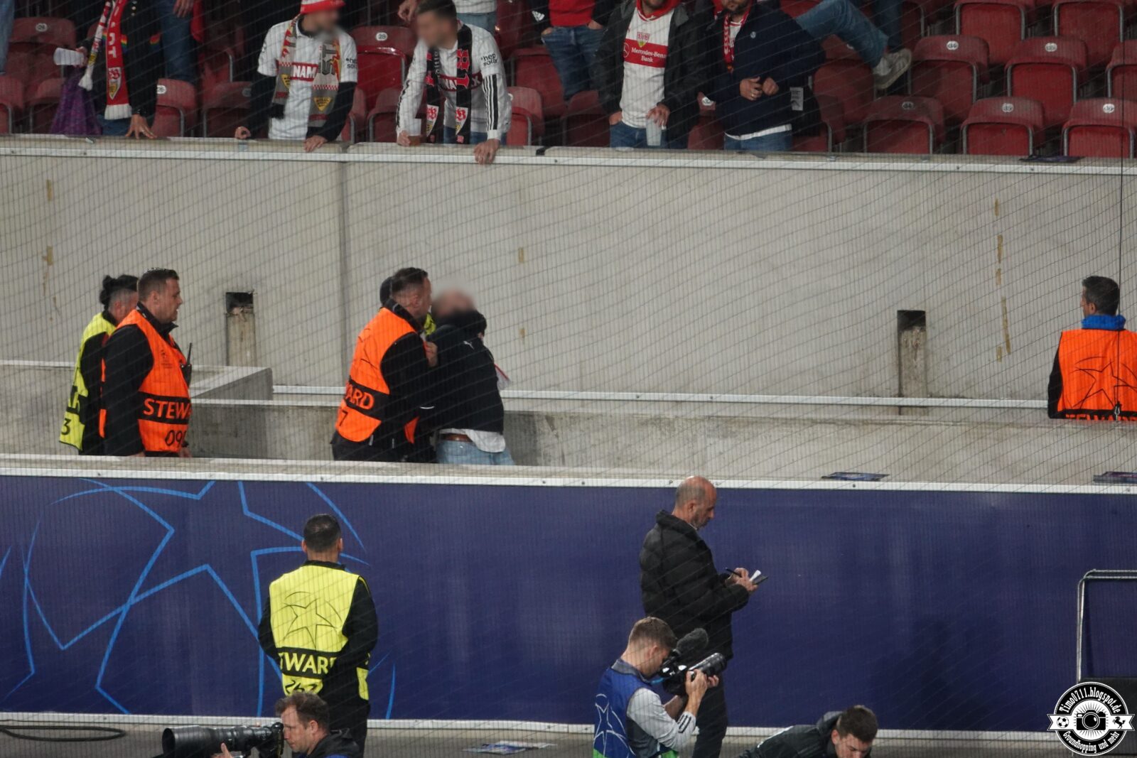 VfB Stuttgart – Sparta Prag 1-1 (18)