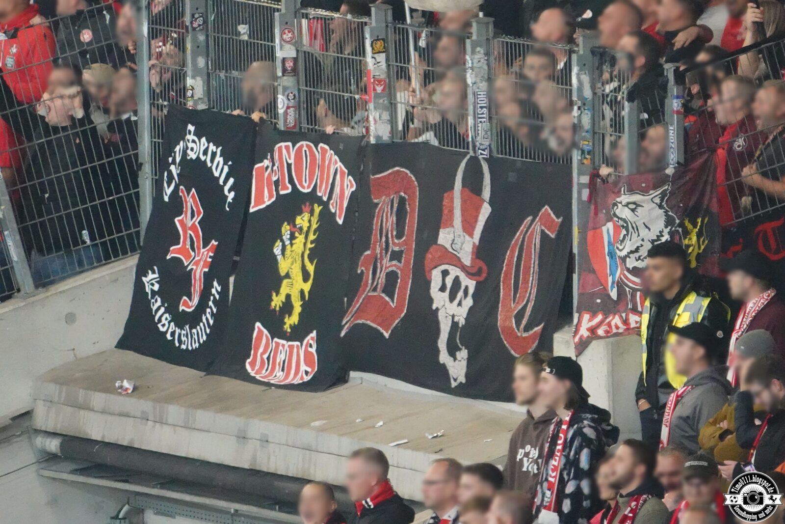 VfB Stuttgart – 1. FC Kaiserslautern 2-1 (1)