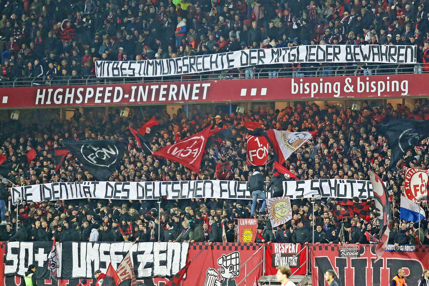 1. FC Nürnberg – 1. FC Kaiserslautern 0-0 (32)