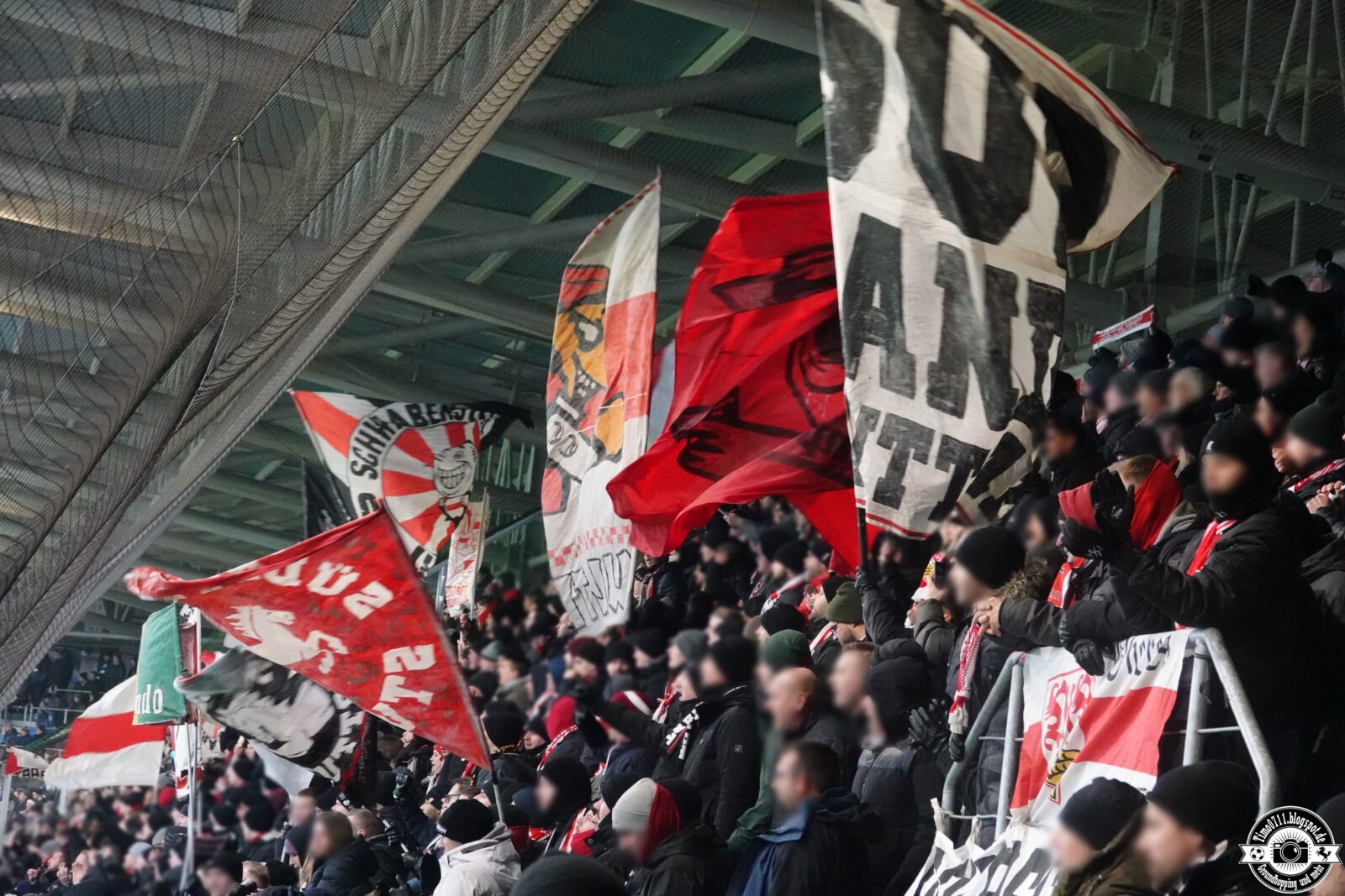 Slovan Bratislava – VfB Stuttgart 1-3 (90)