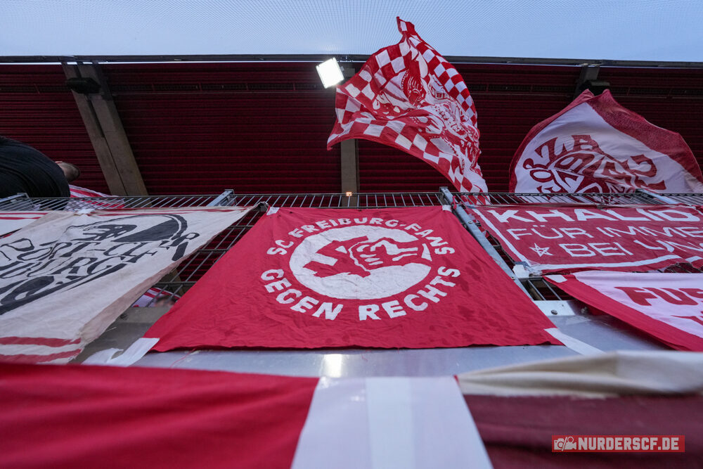 1. FC Heidenheim – SC Freiburg 0-3 (4)