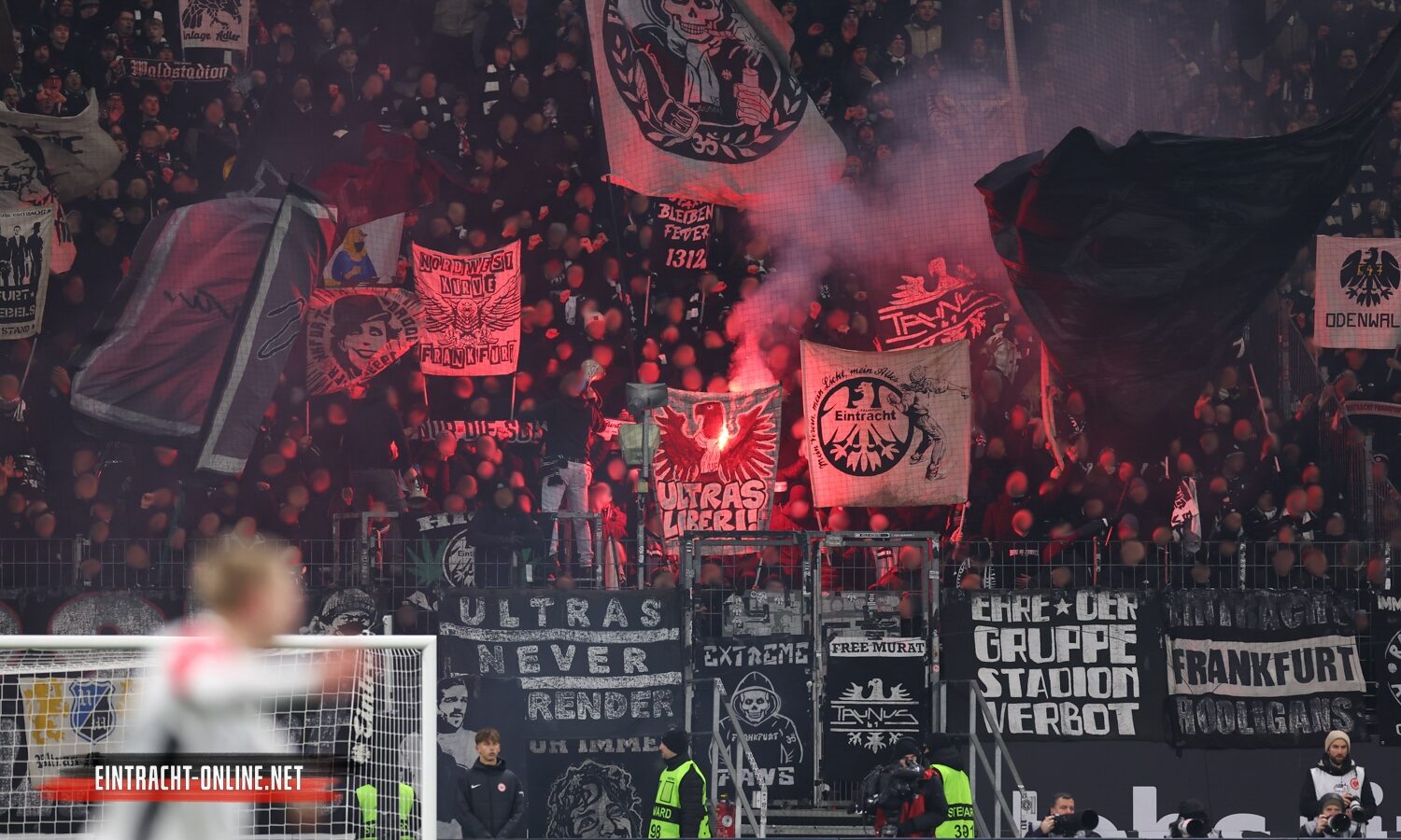 Eintracht Frankfurt – Borussia Dortmund 2-0 (22)